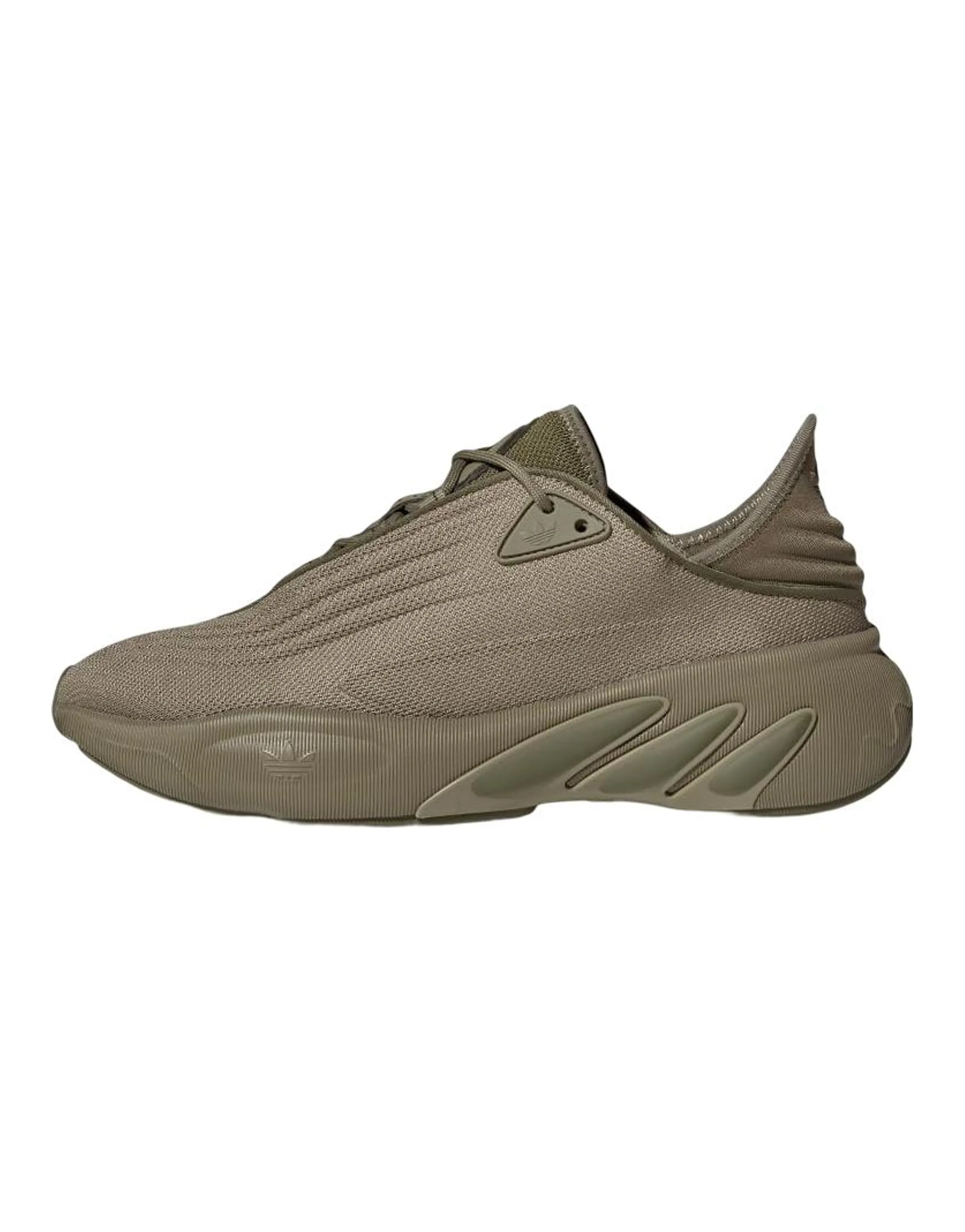 Adifom Sltn Adidas Originals 'Orbit Green'