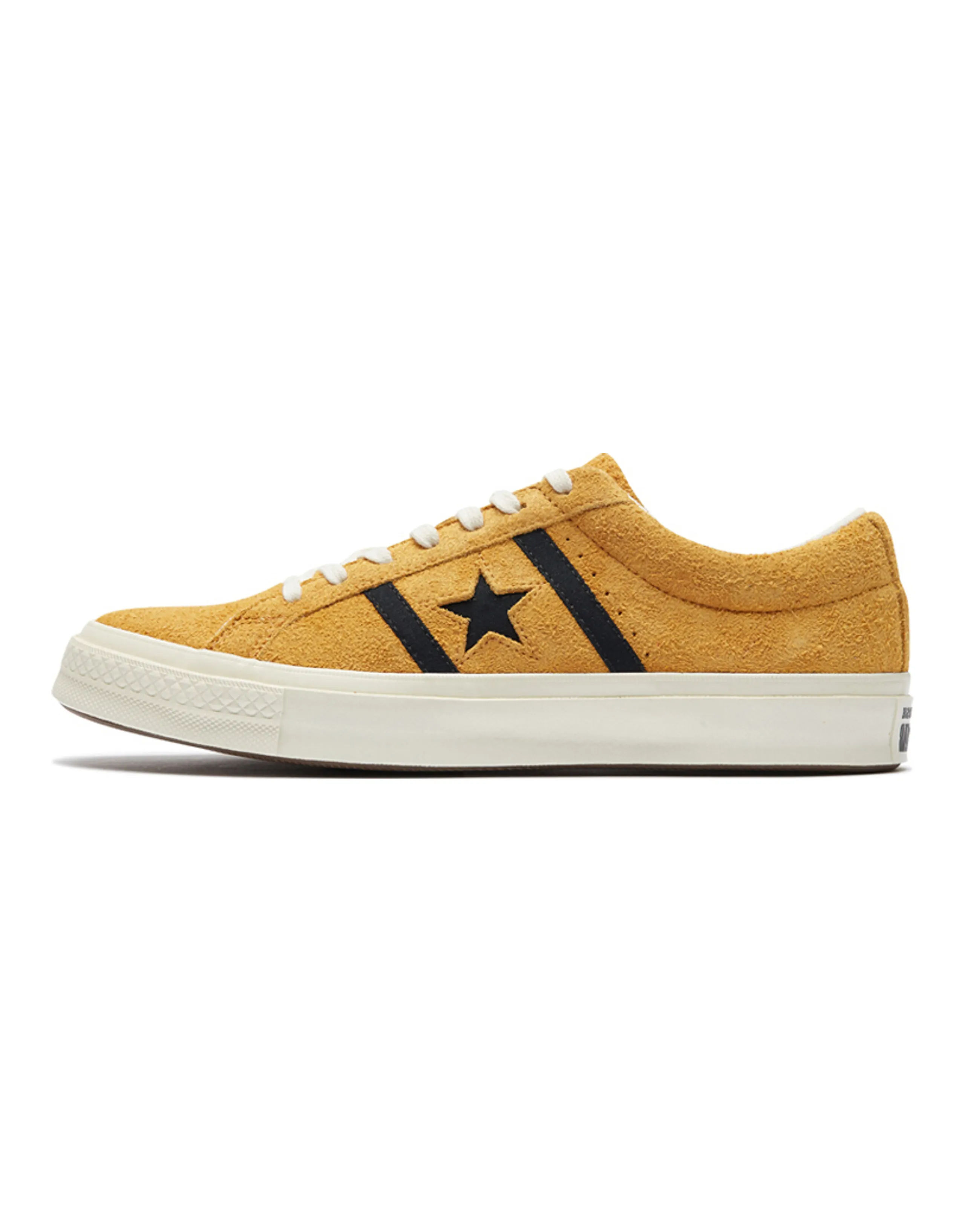 One Star Converse Academy 'Brown'