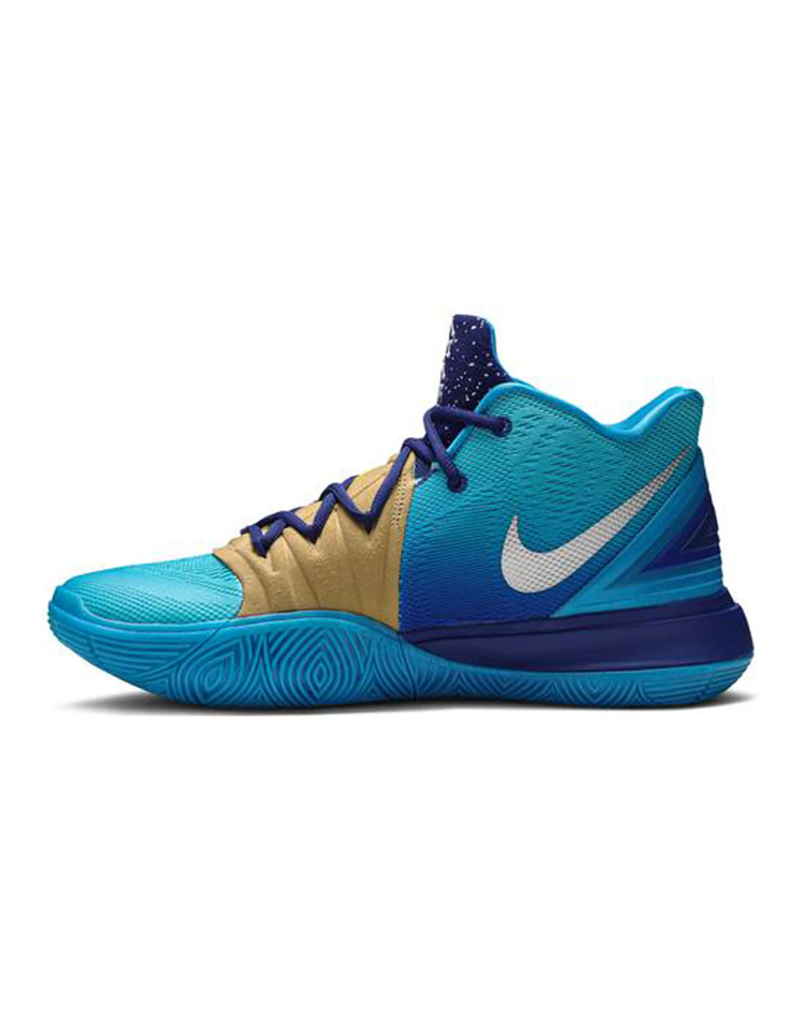 Nike Concepts X Kyrie 5 'Orion's Belt'