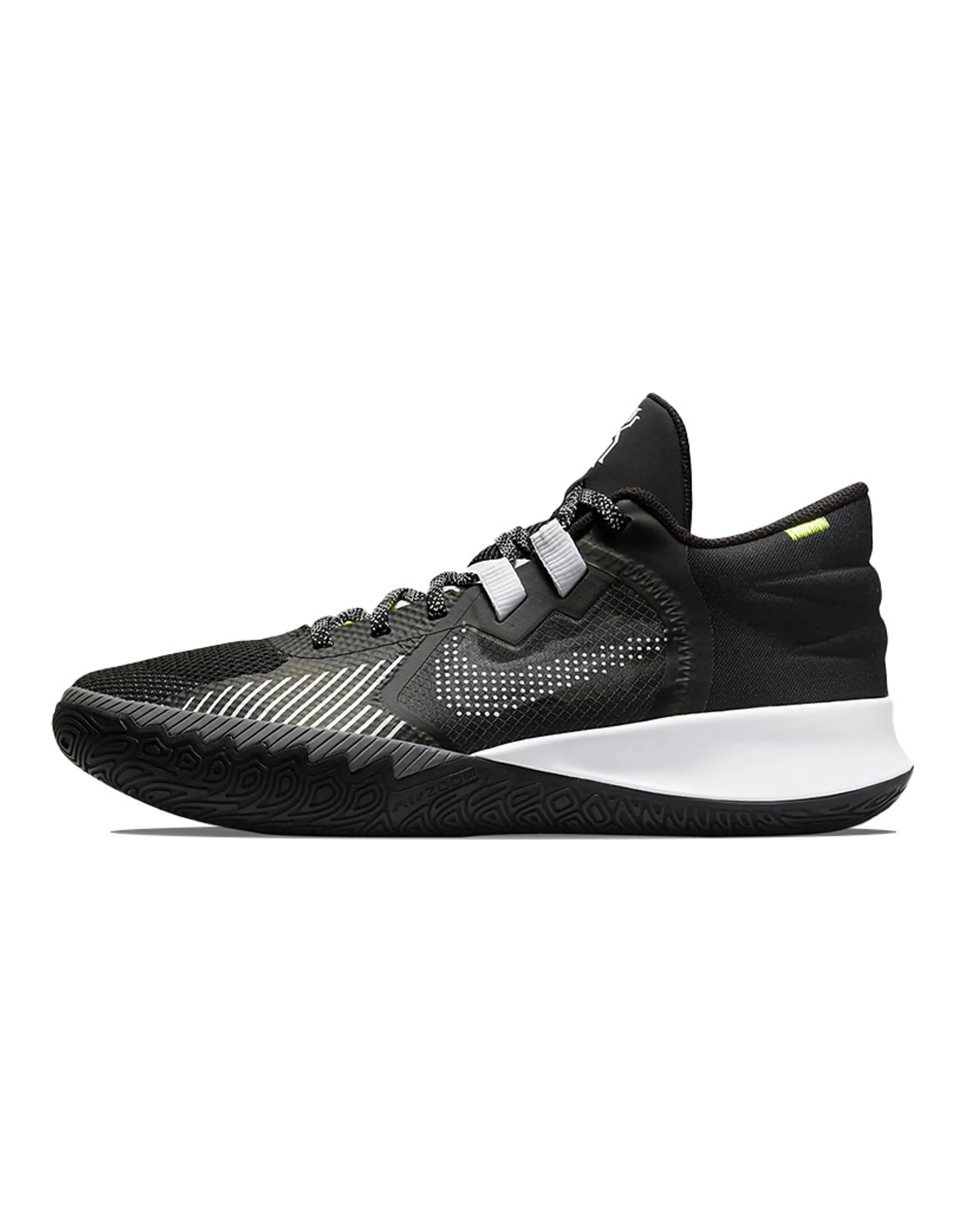 Nike Kyrie Flytrap V Black Cool Grey
