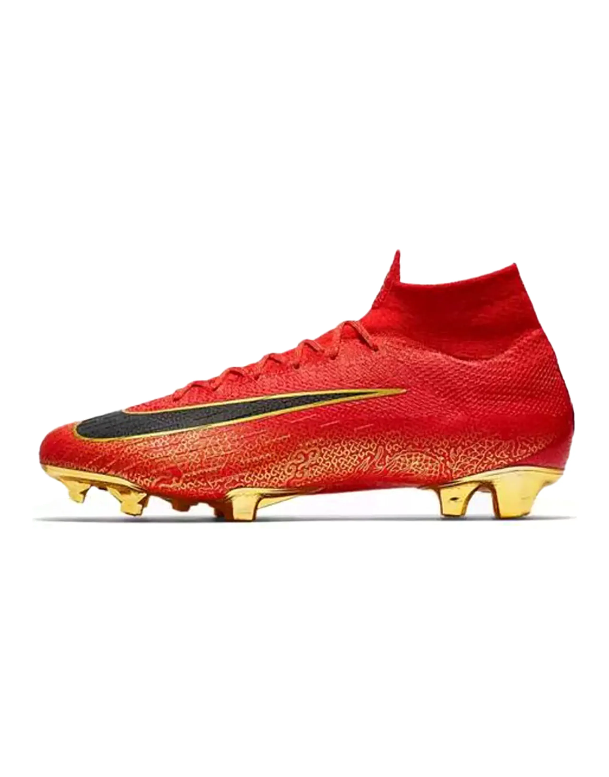 Nike Mercurial Superfly 6 Elite CR7 FG 'China'
