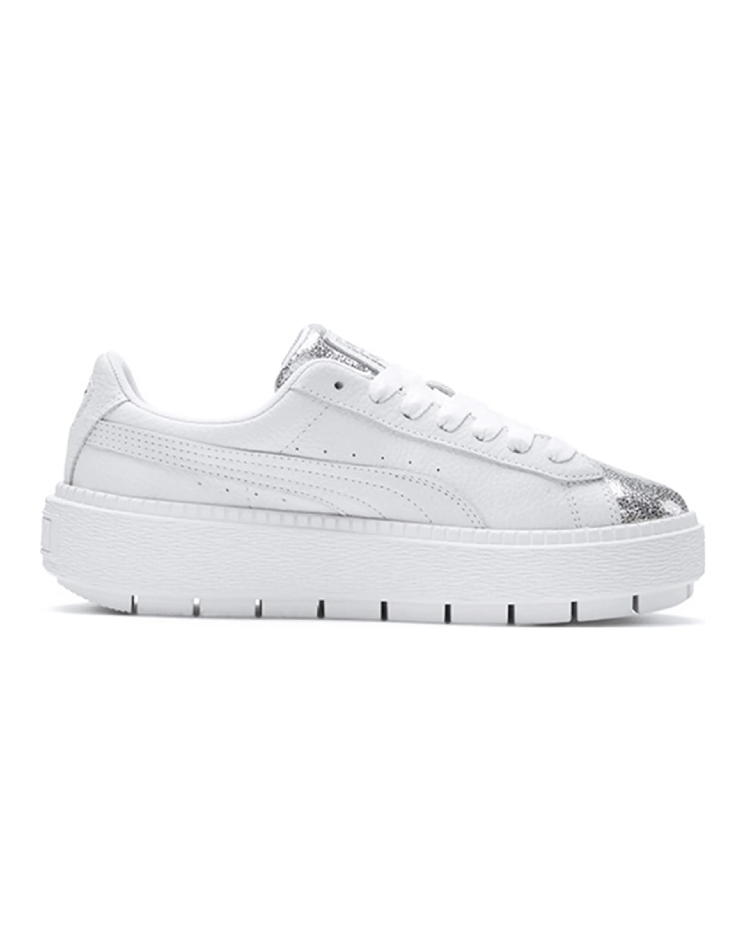 PUMA Platform Trace 'BioHacking' Women's