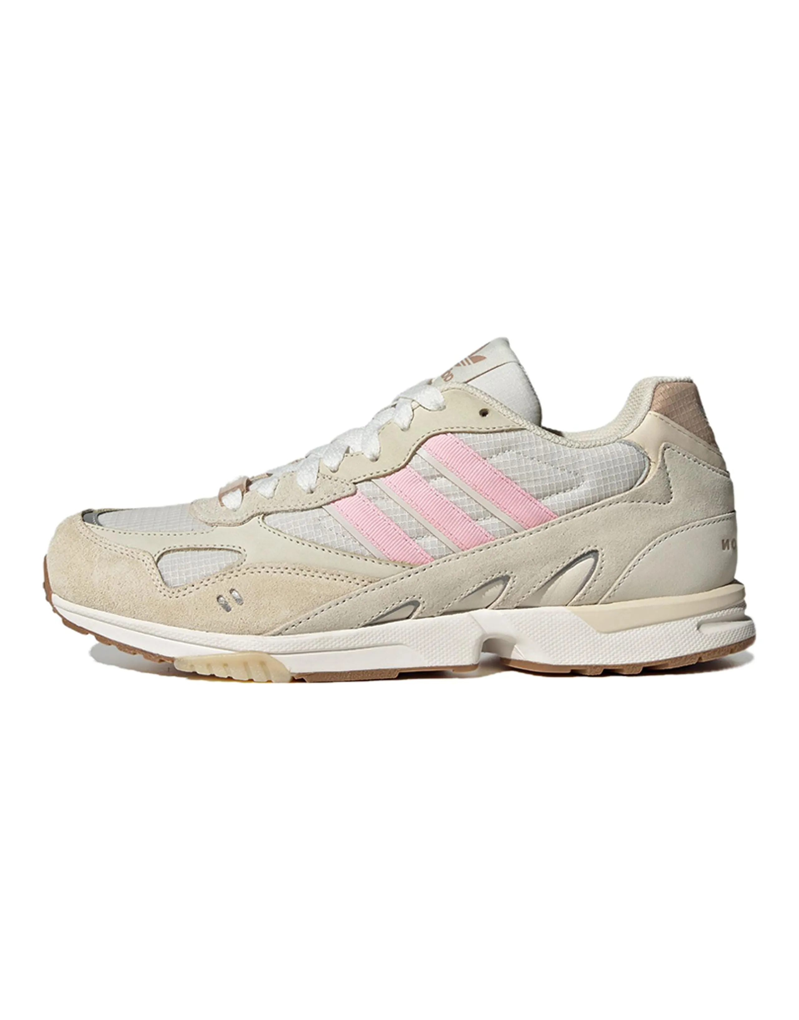 Adidas Originals Torsion Super Cream White Clear Pink