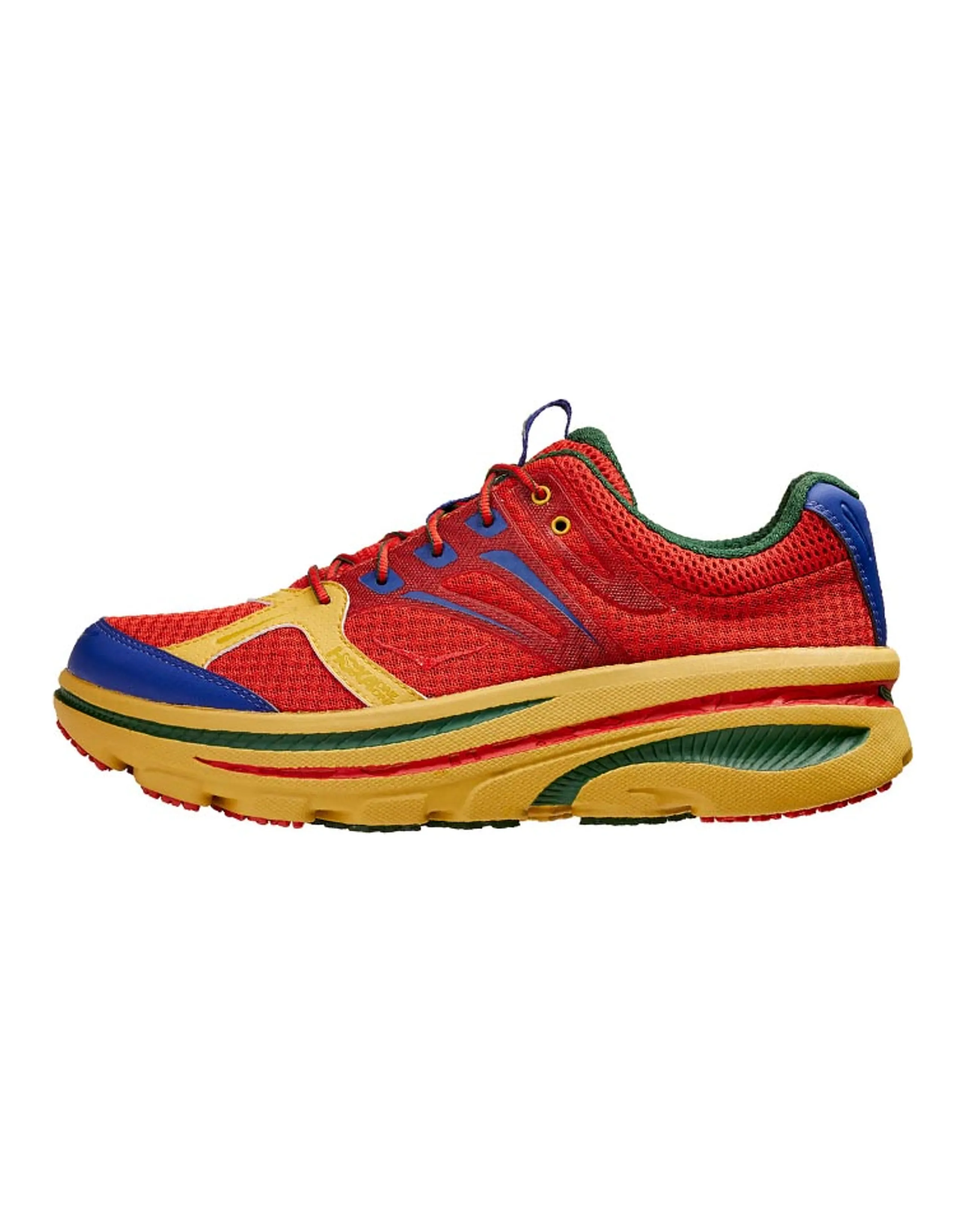 HOKA ONE ONE Bondi B Engineered Garments Multi