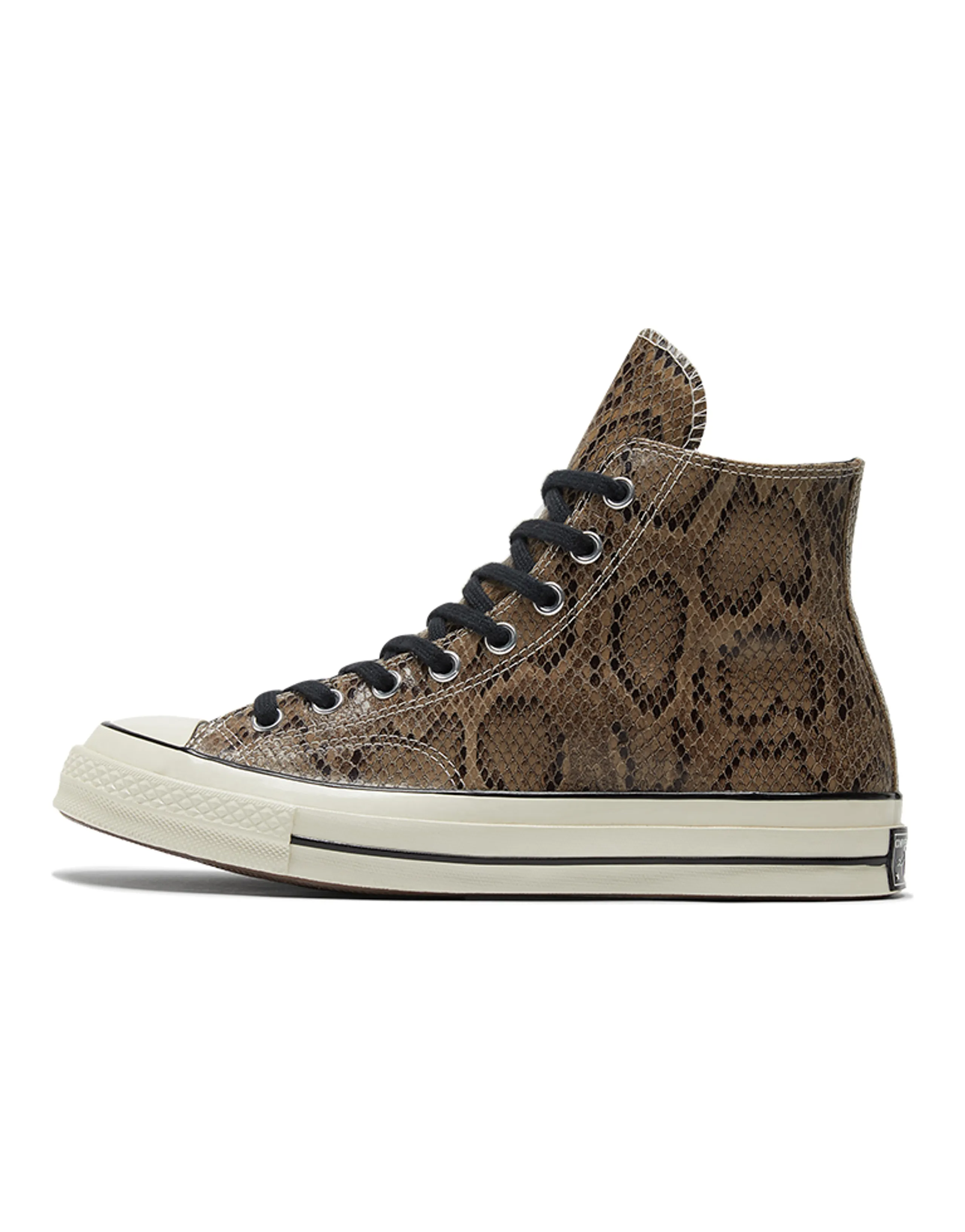 Converse Chuck Taylor All Star 70 Hi Snakeskin