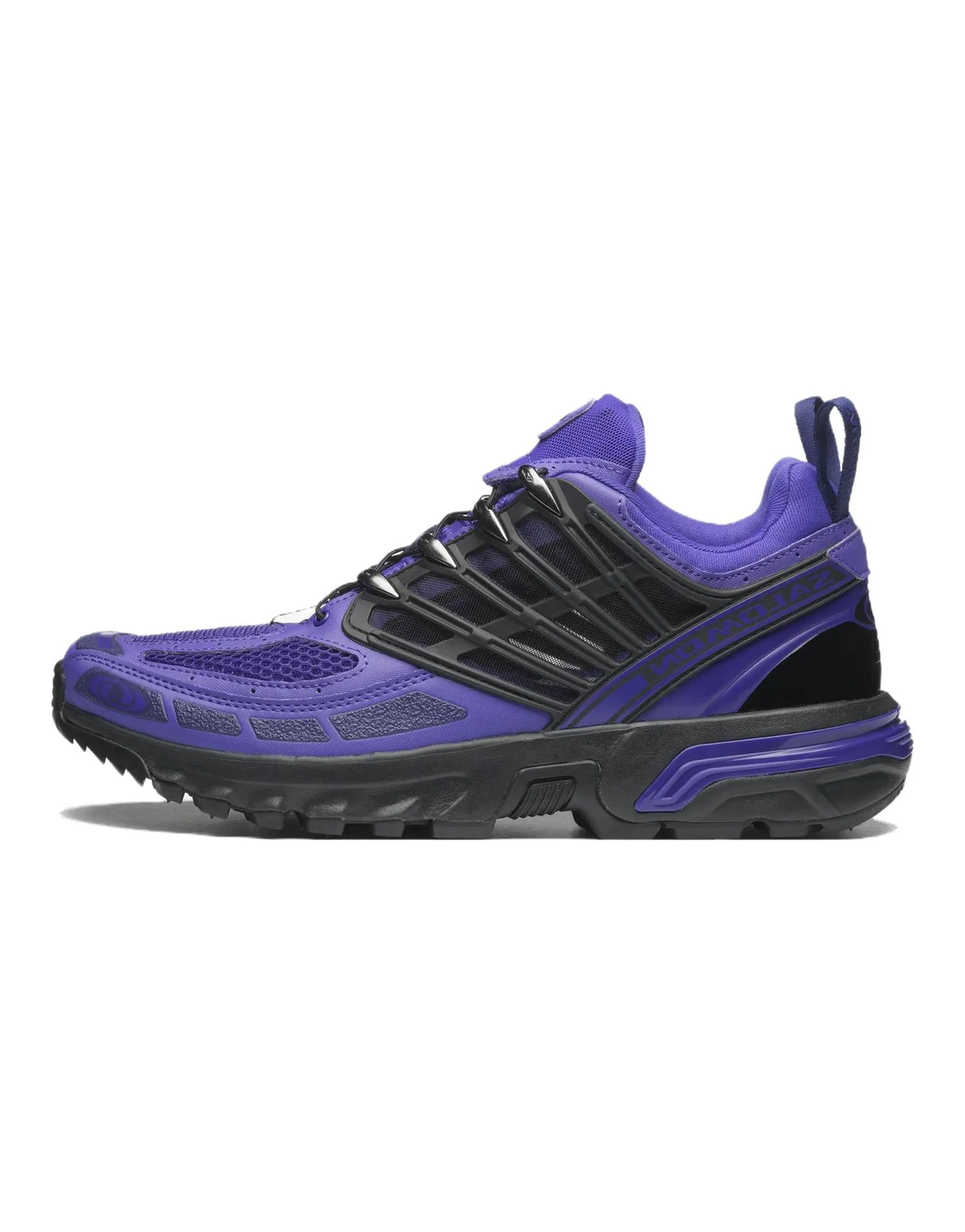 Acs Pro SALOMON 'Liberty Black Astral Aura'