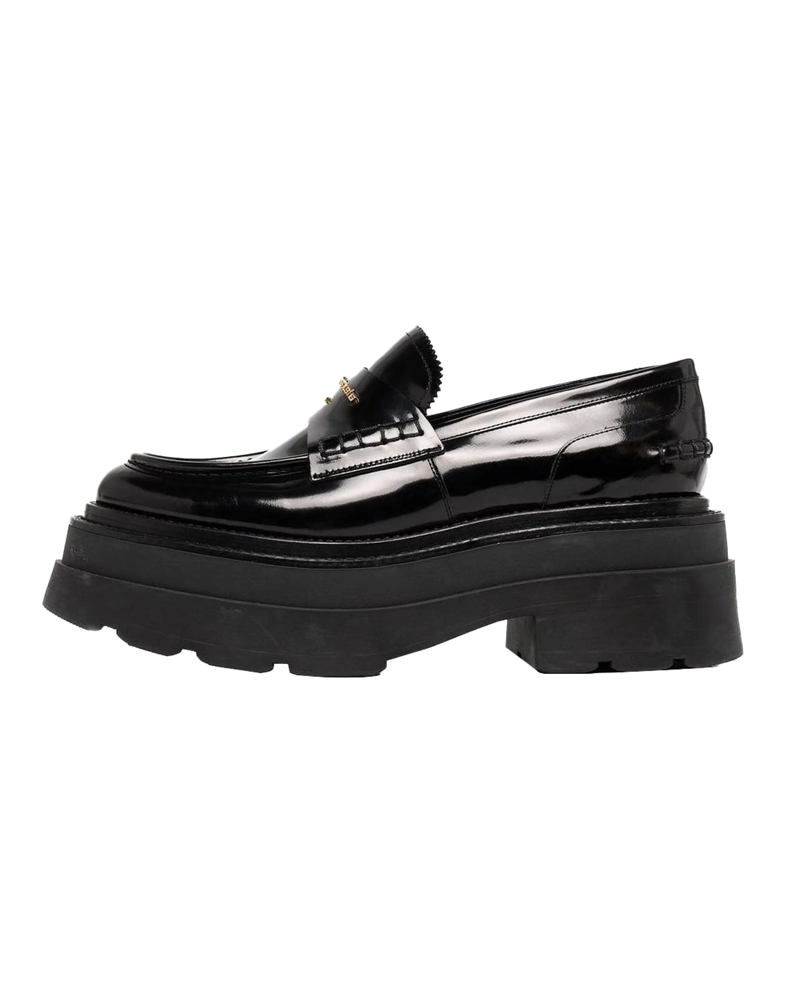 Alexander Wang Carter Platform Loafers Women's