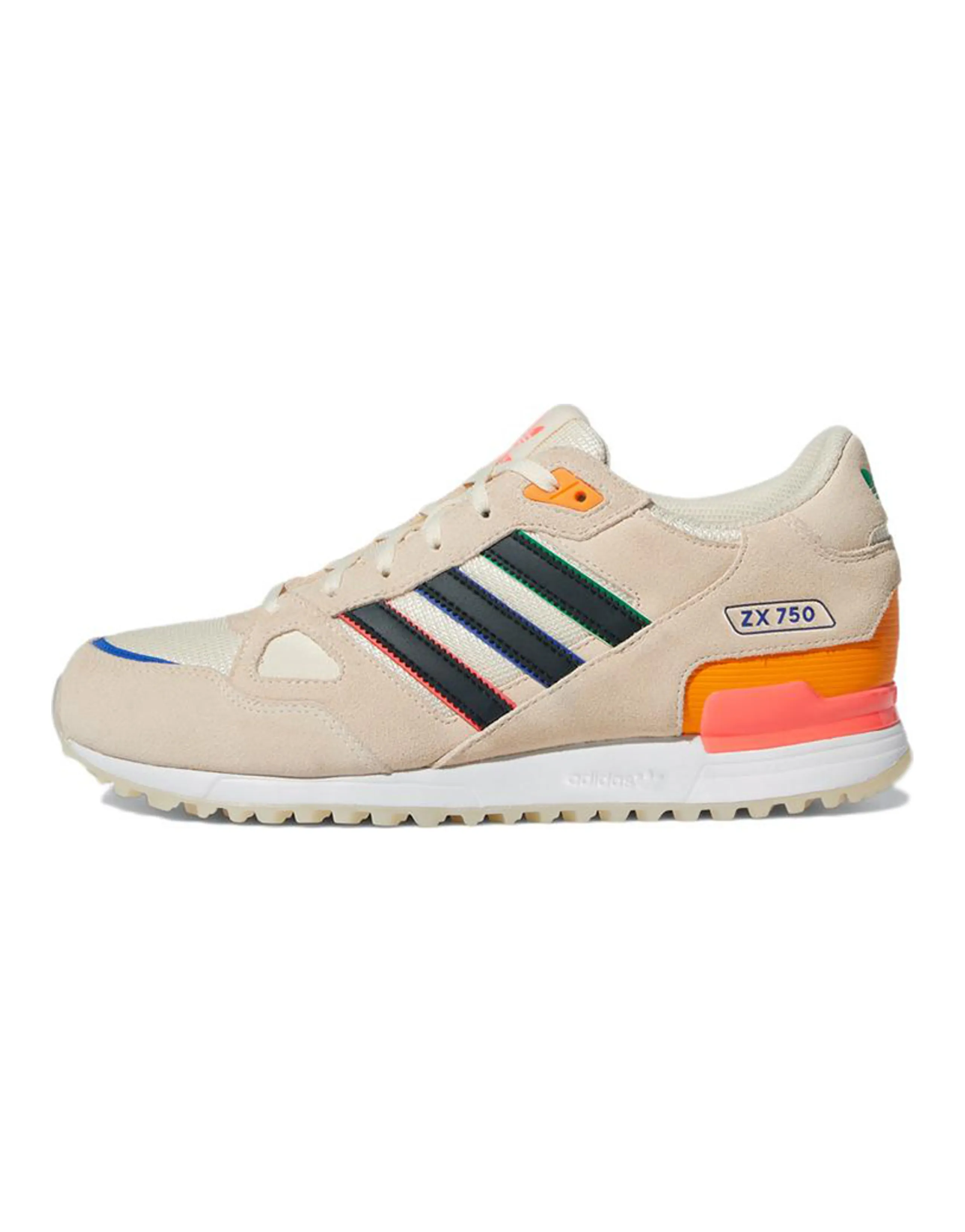 Adidas Originals Zx 750 'Dark Cream'