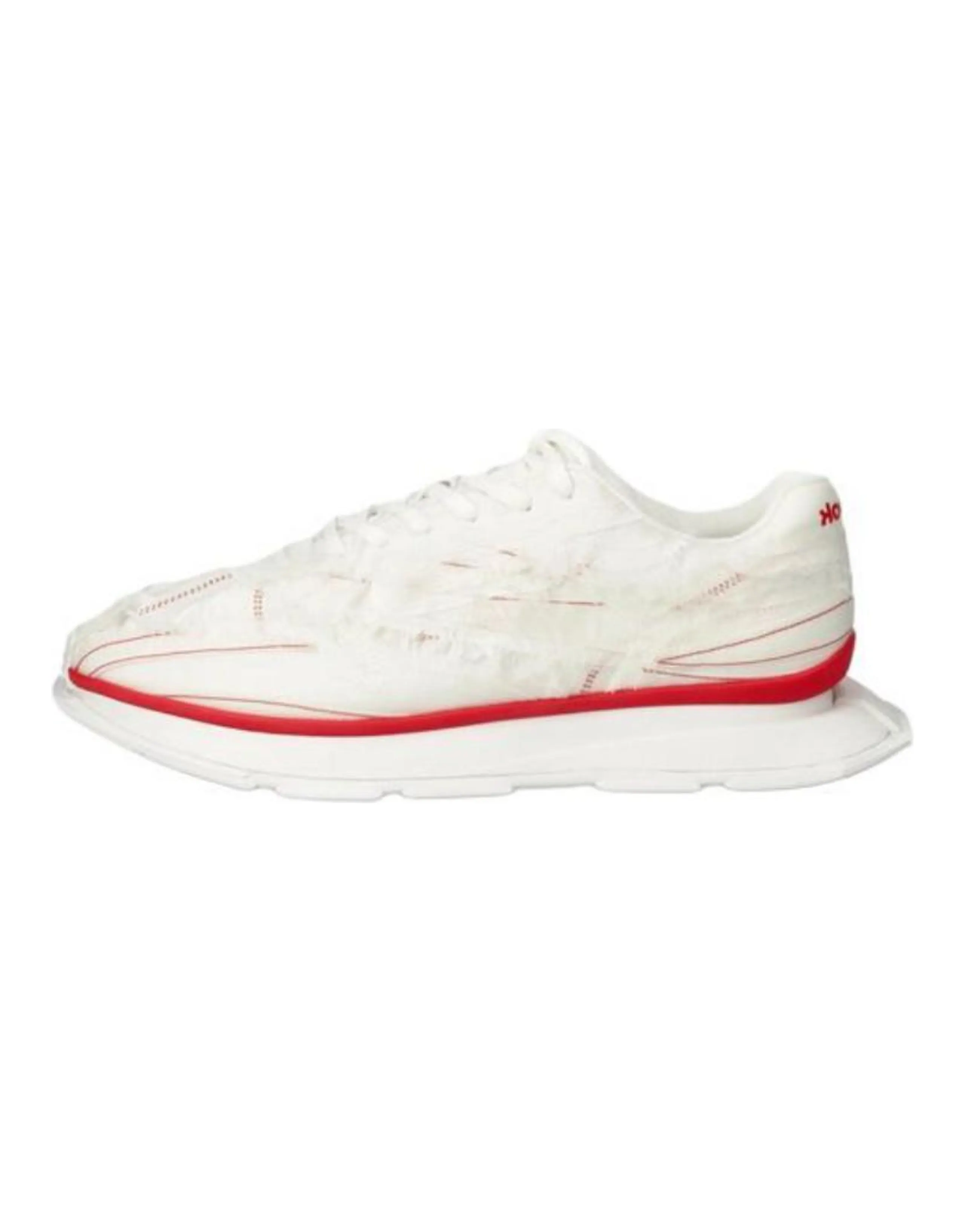 Reebok Classic Ltd Lace up Sneakers