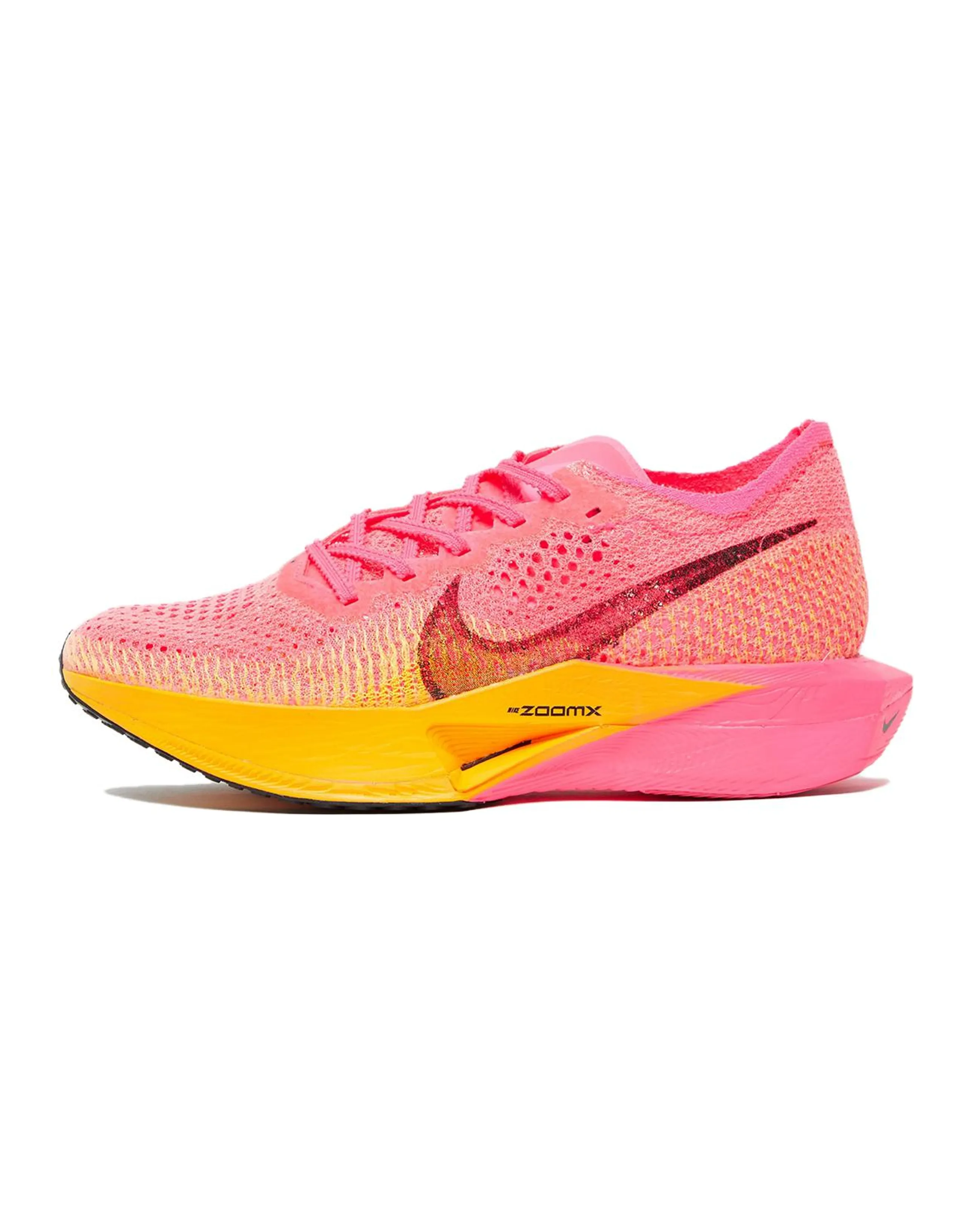 Nike ZoomX Vaporfly 3 Hyper Pink Laser Orange