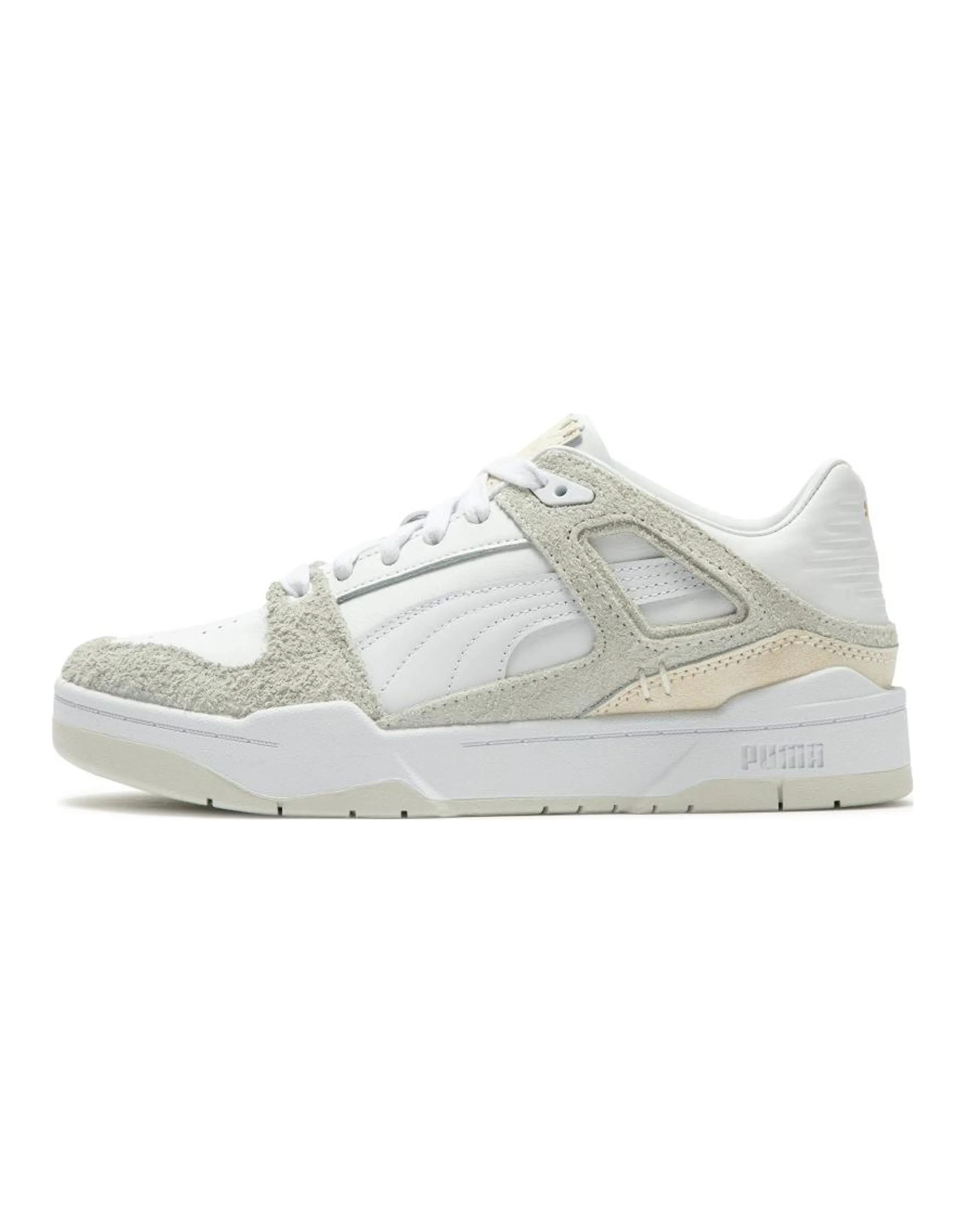 PUMA Slipstream Premium 'White Grey'