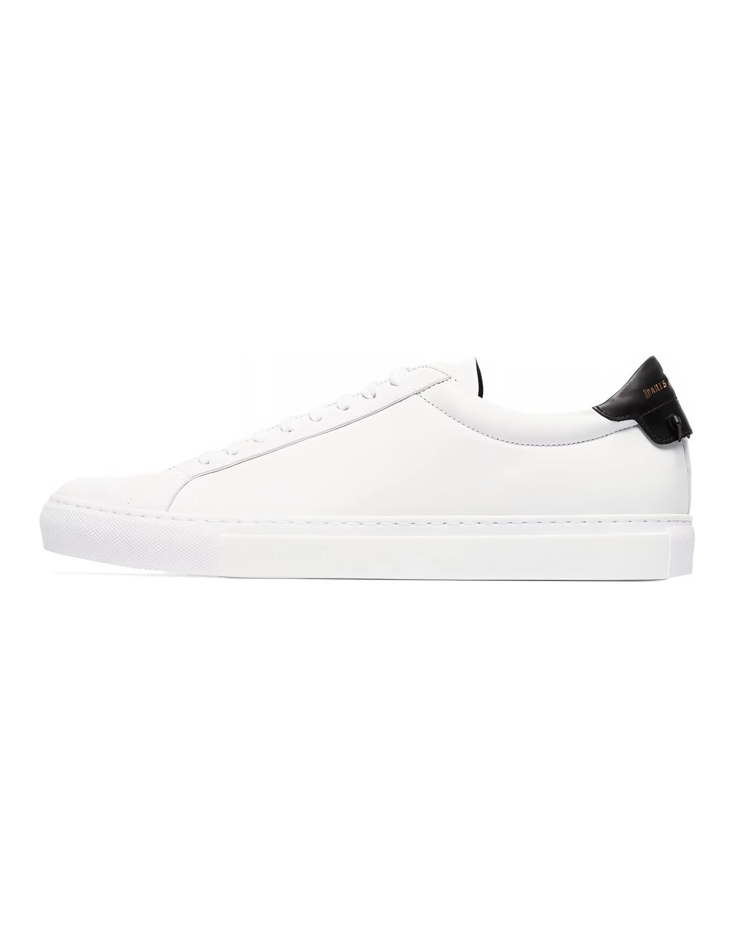 Givenchy Urban Street Low White Black