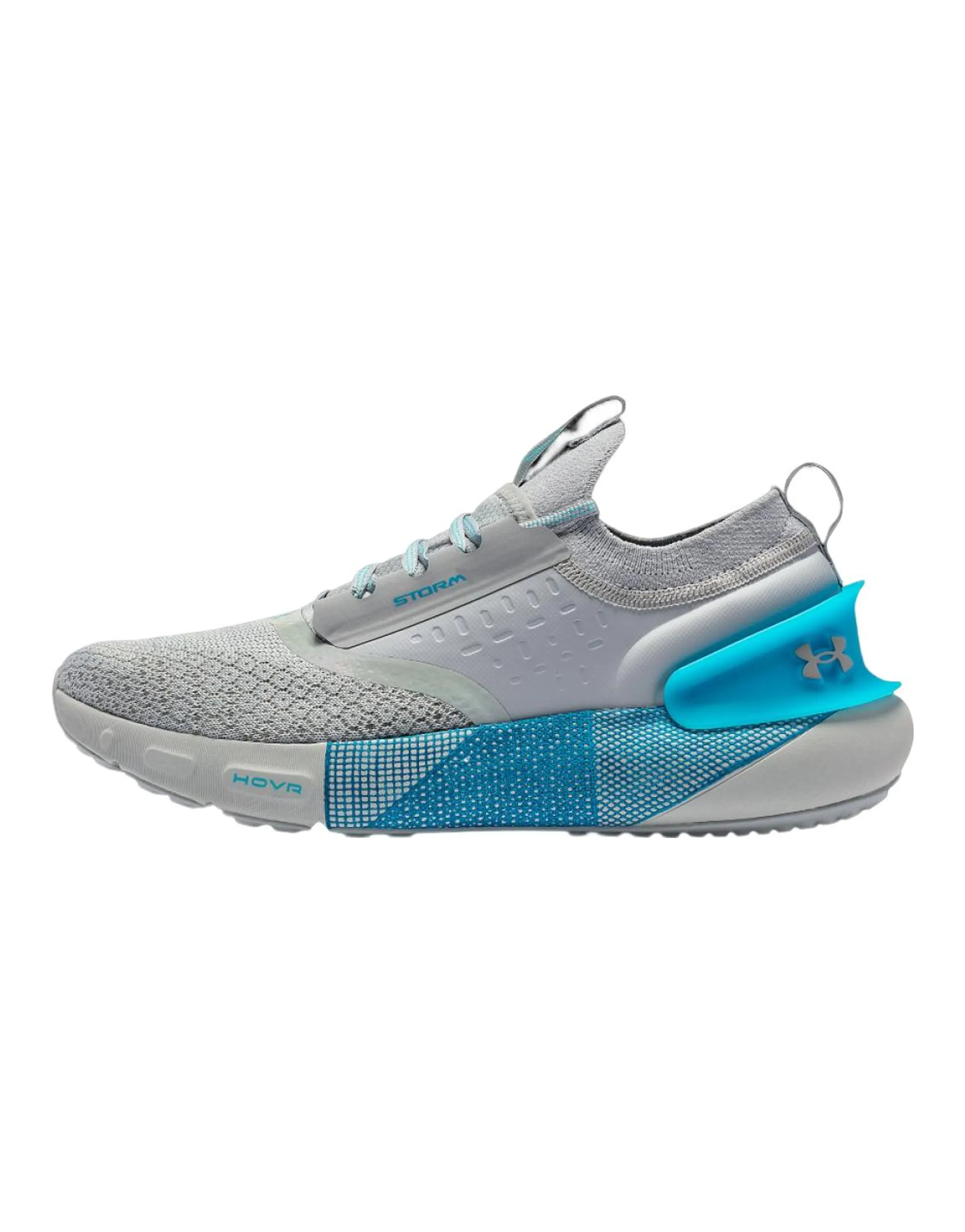Under Armour Hovr Phantom 3 Storm 'Gray Blue'