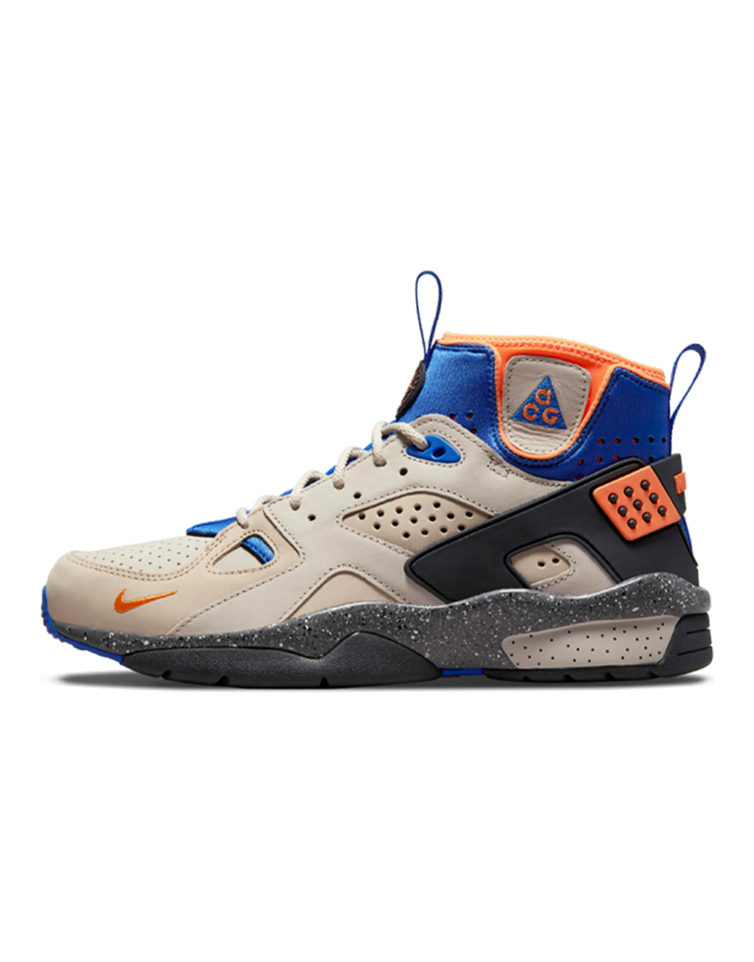 Nike Acg Air Mowabb Og Rattan Birch 2021