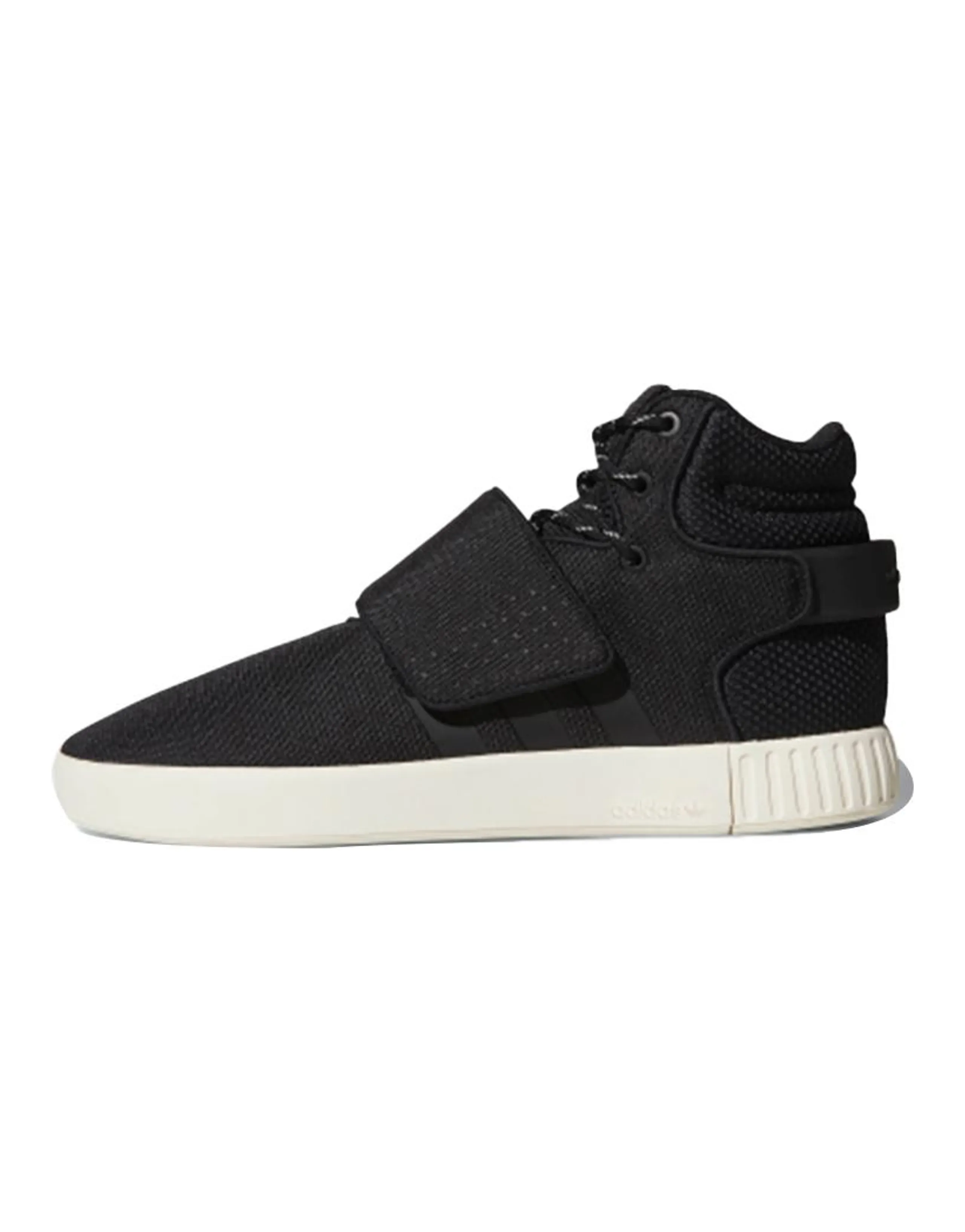 Adidas Originals Tubular Invader Strap 'Black'