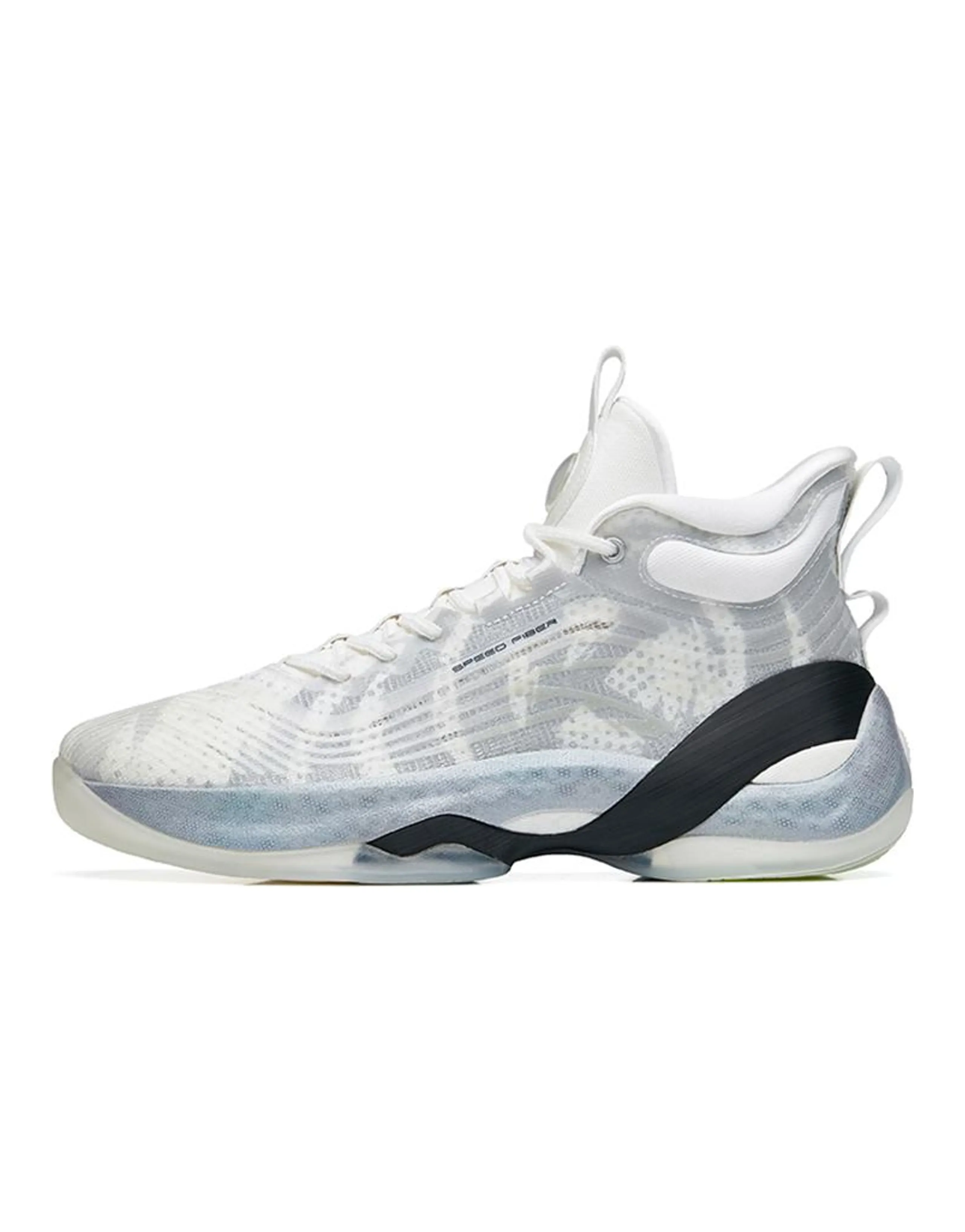 ANTA KT7 Pro Basketball Shoes Men High-Top