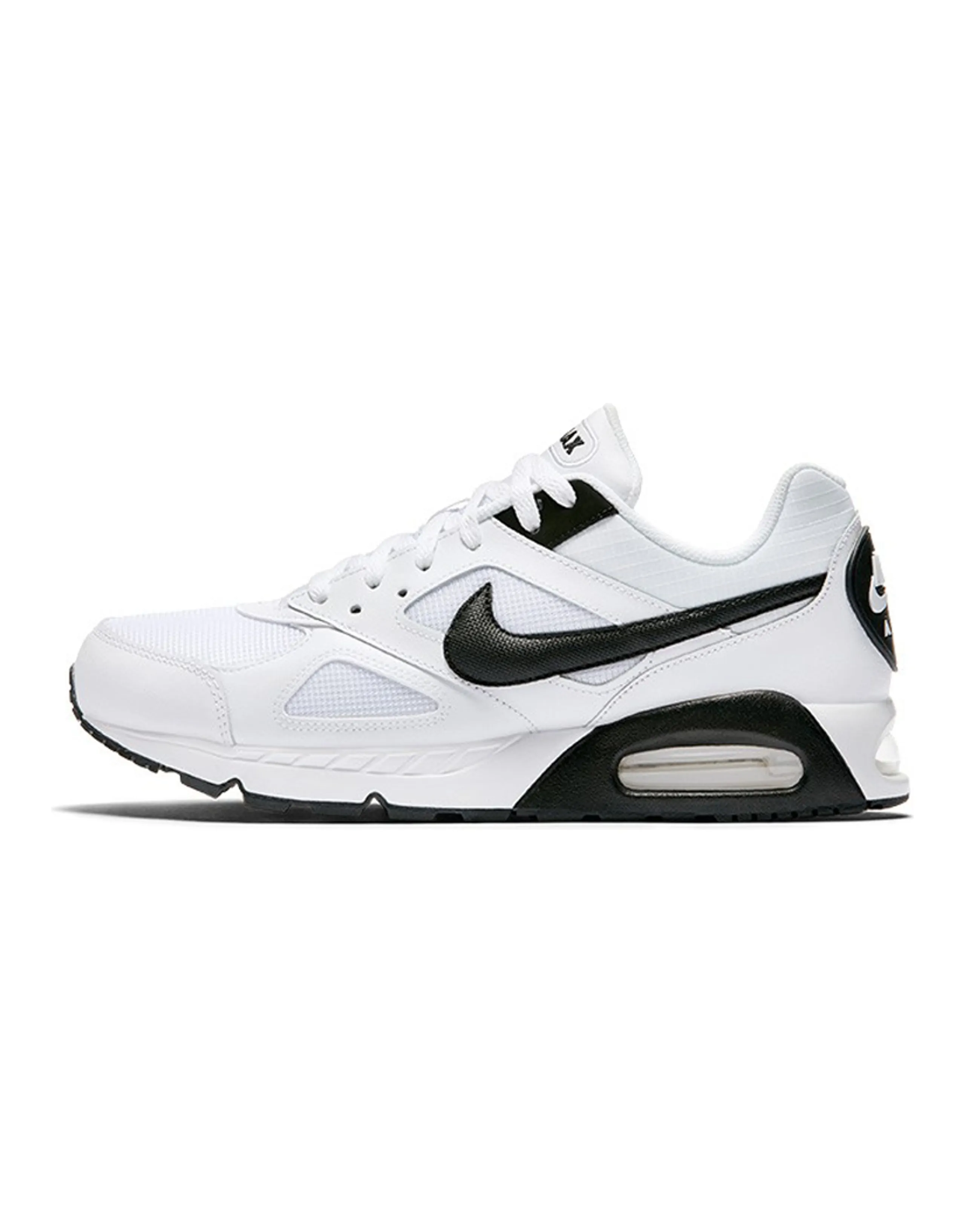 Nike Air Max Ivo White Black