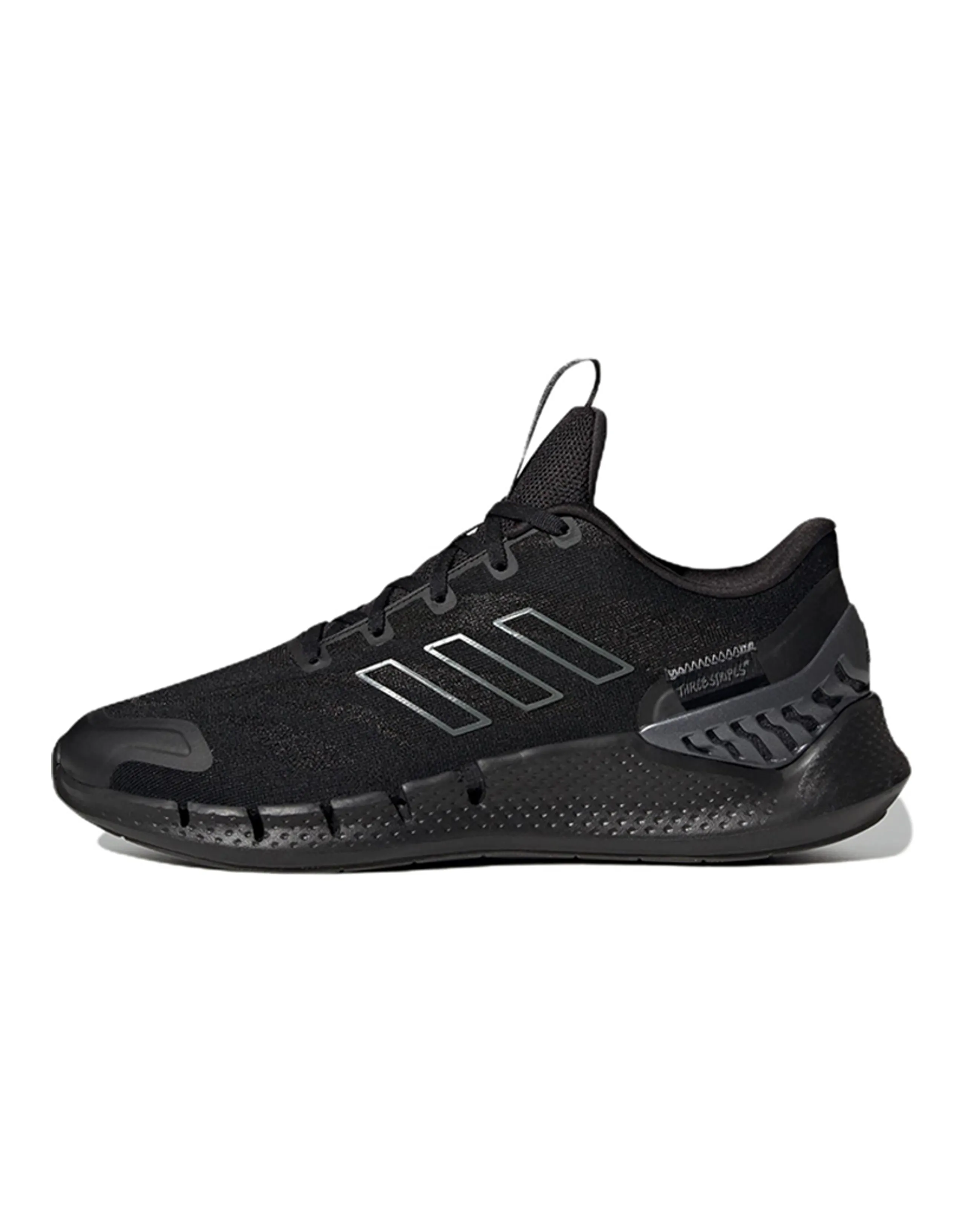 Adidas Ventania 'Black Night Metallic'