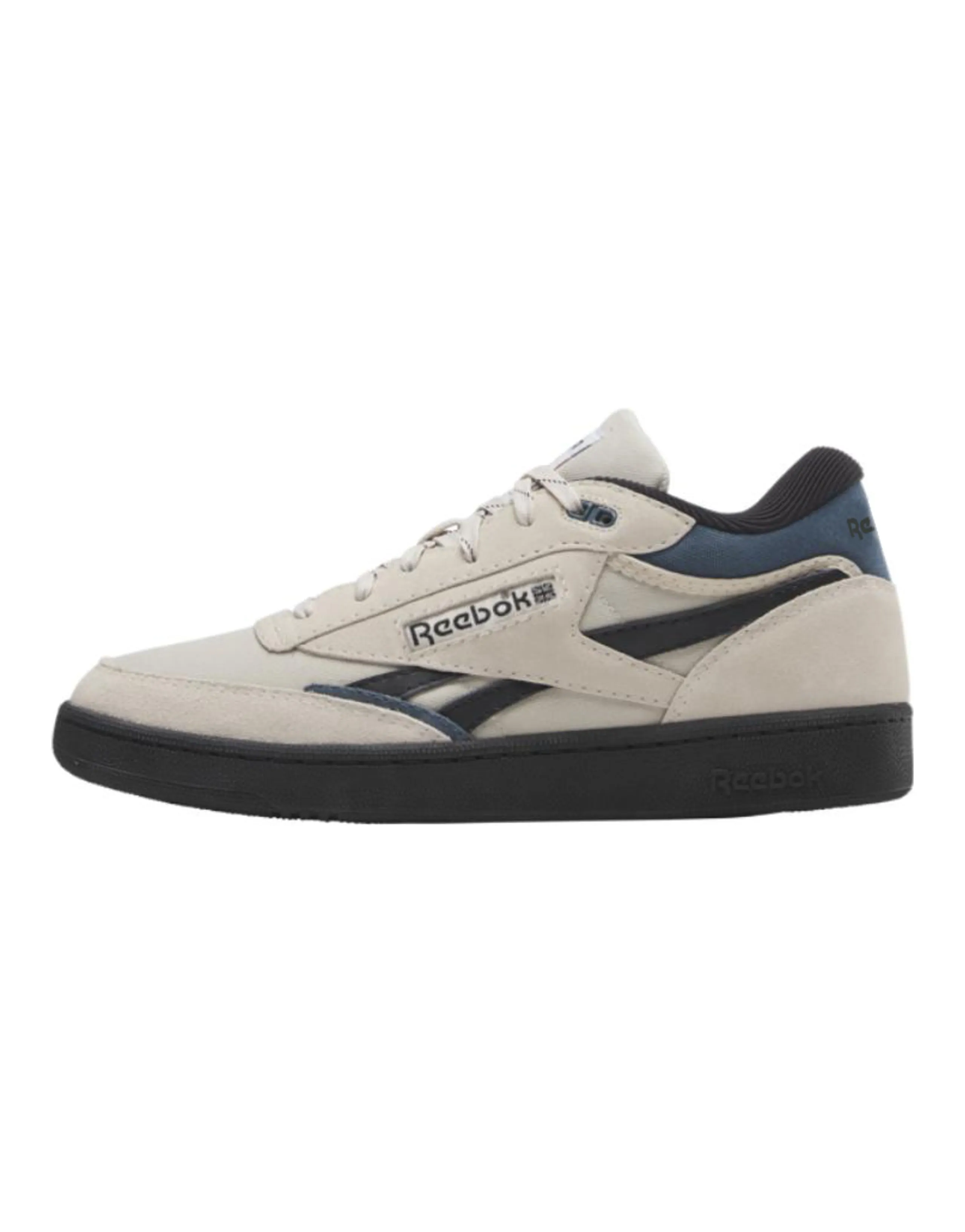 Club C Reebok Mid 2 Revenge Vintage 'Stucco Hoops Blue'