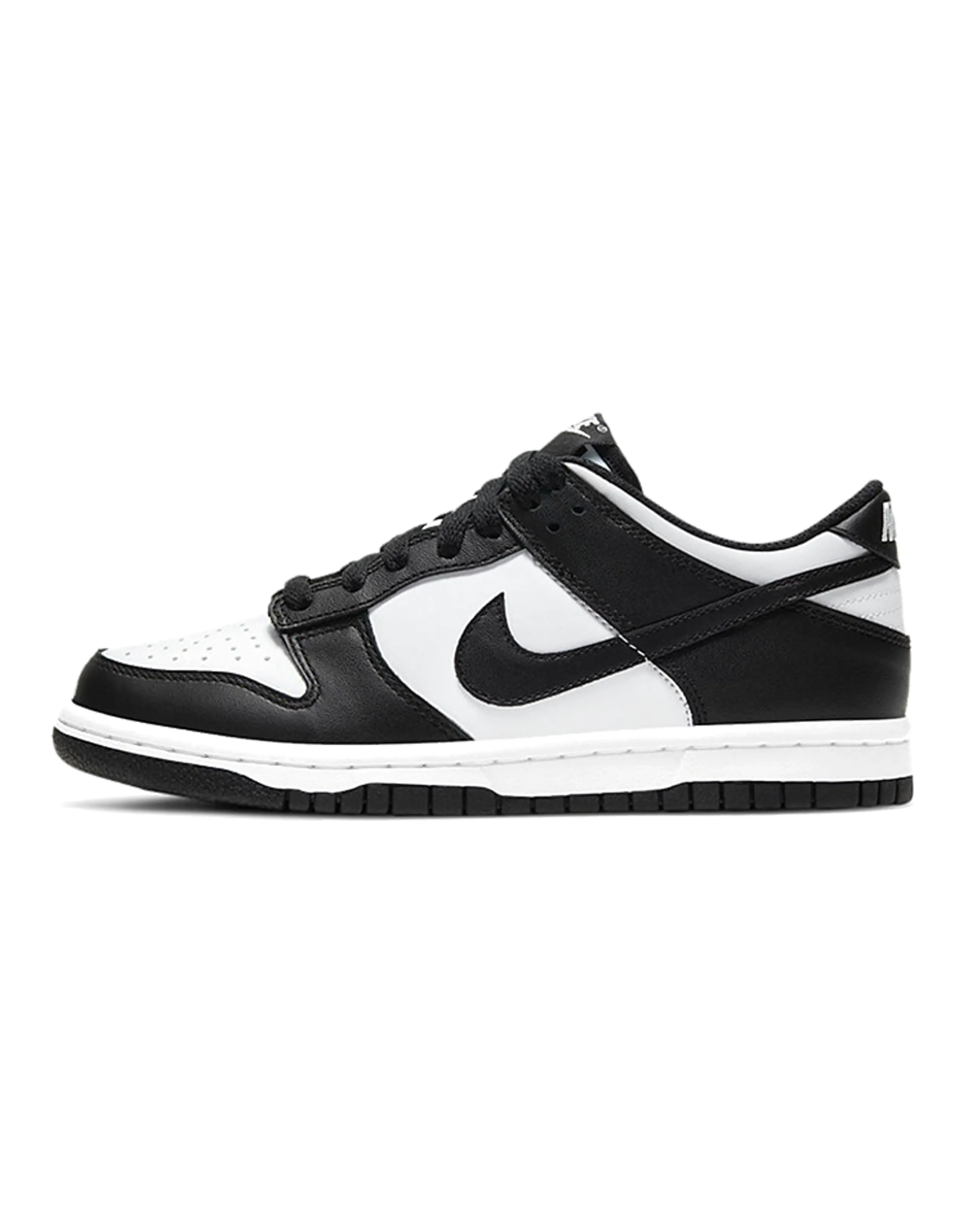 Nike Dunk Low Retro White Black Panda GS