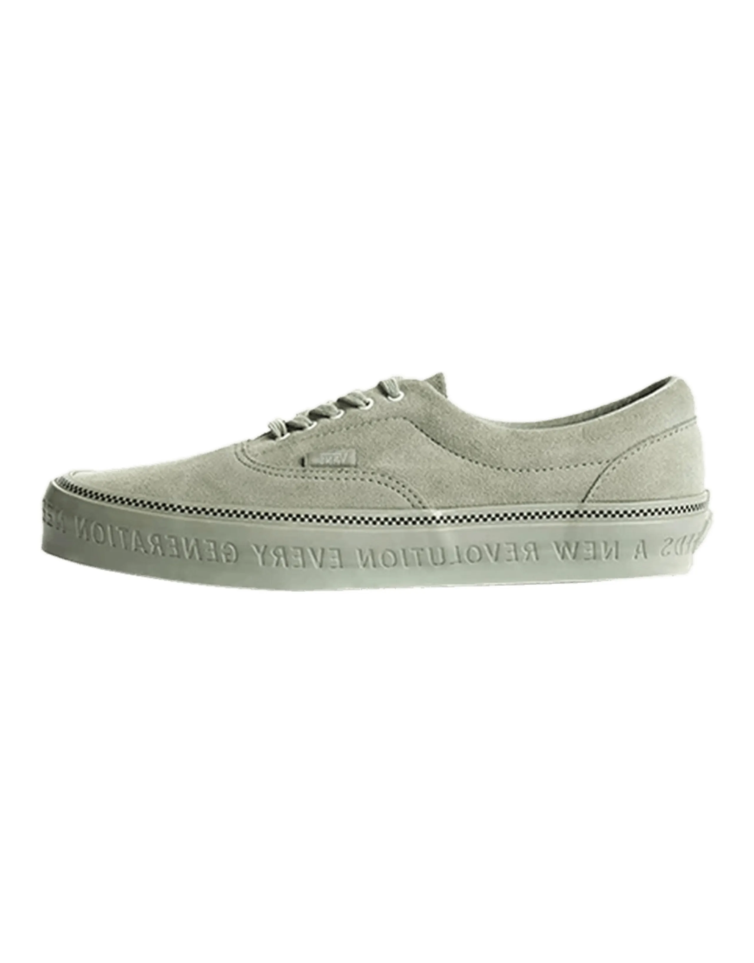 Era Commonwealth X Og Vans Lx 'Desert Sage'