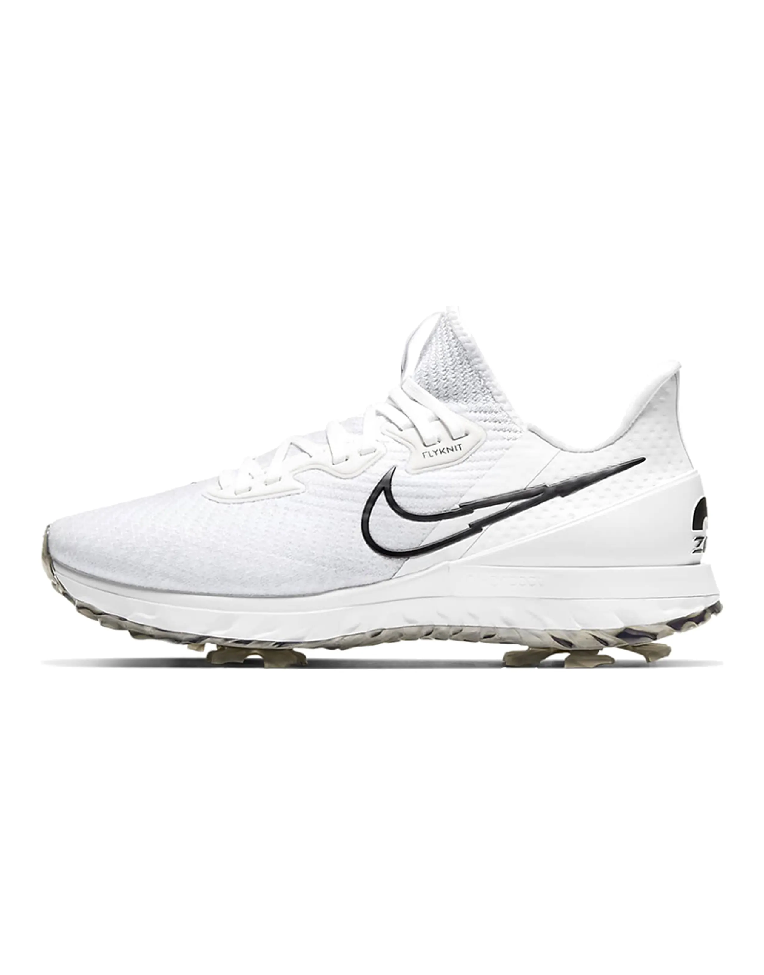 Nike Air Zoom Infinity Tour White Black