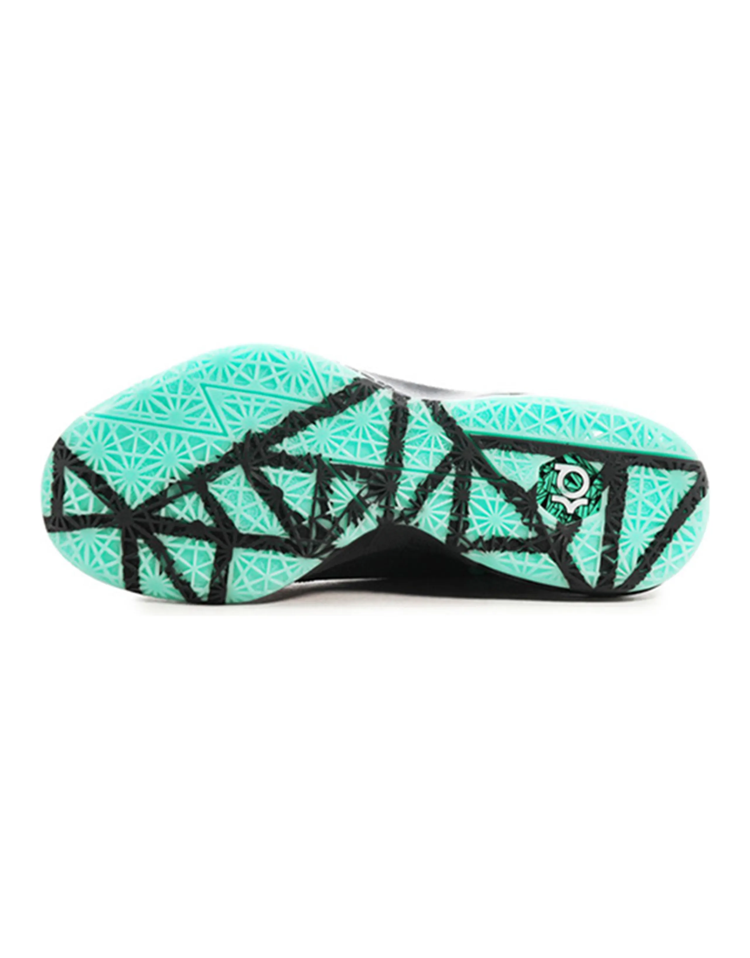 Nike KD 6 NOLA Gumbo League Illusion Men's