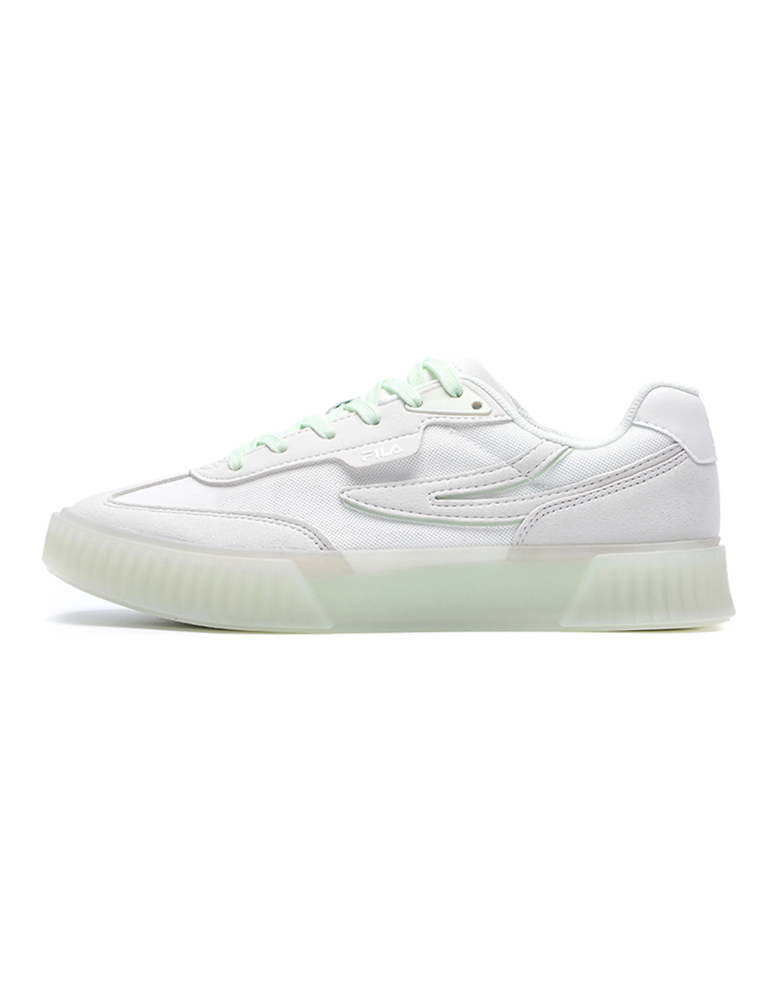 FILA Shadow 'White Green' Women's