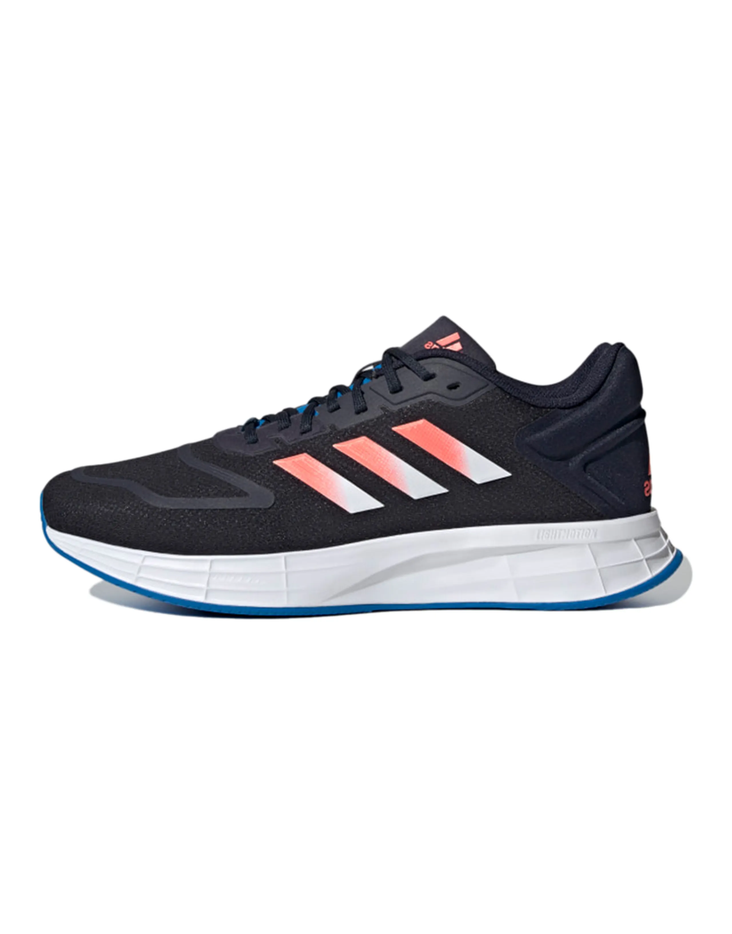 Adidas Duramo 10 'Legend Ink Turbo'