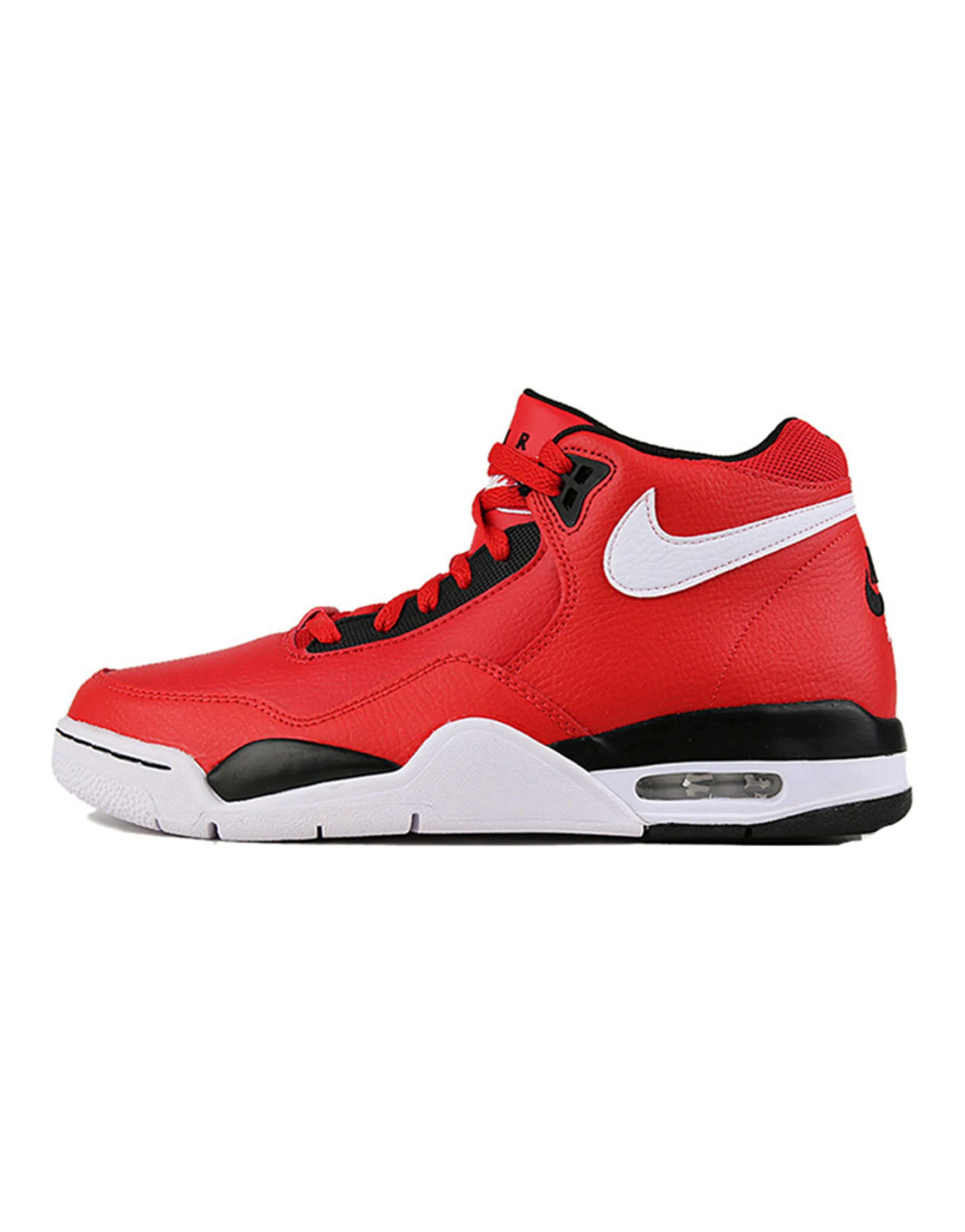 Nike Flight Legacy University Red