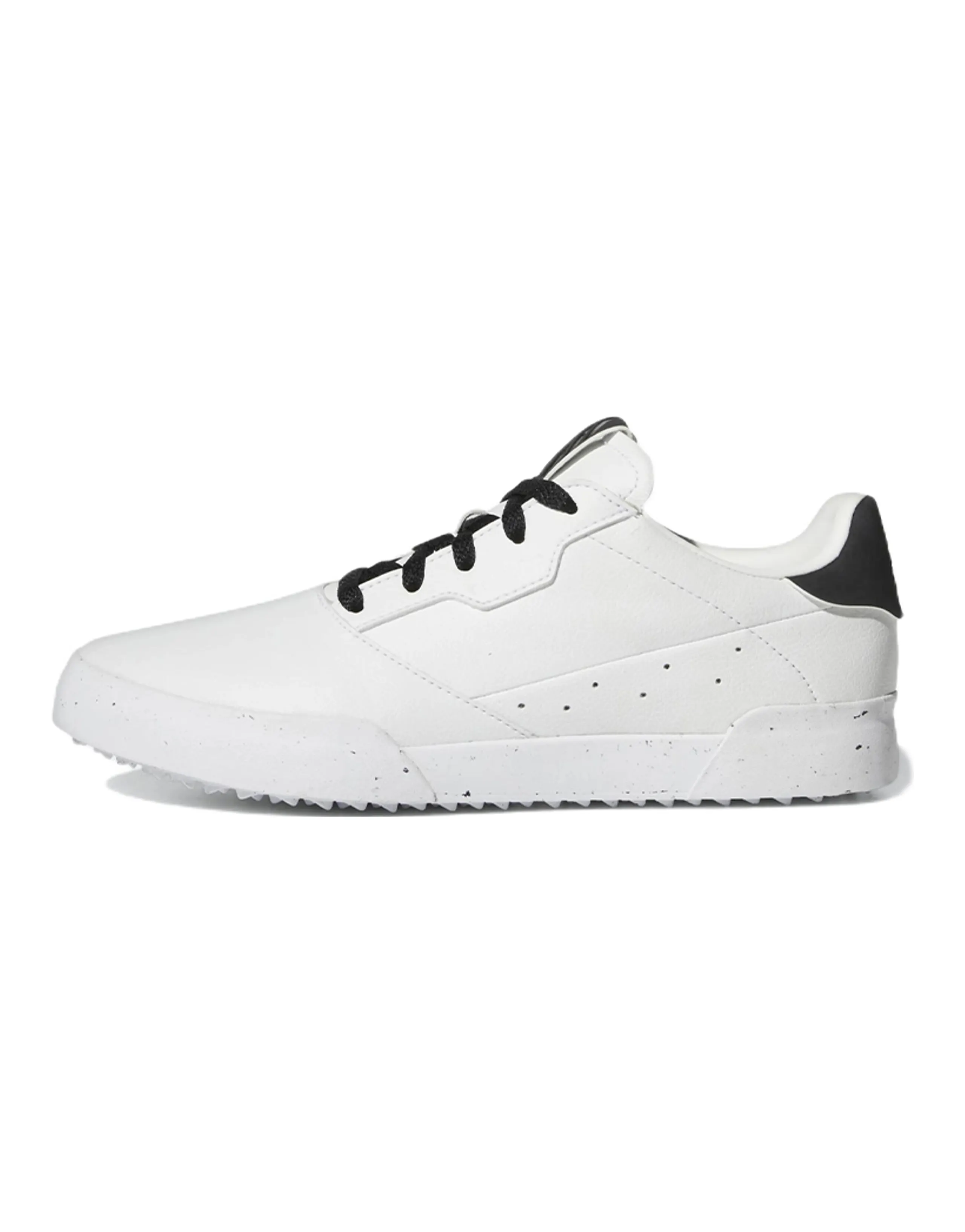 Adidas Adicross Retro Spikeless 'White Black' Women's