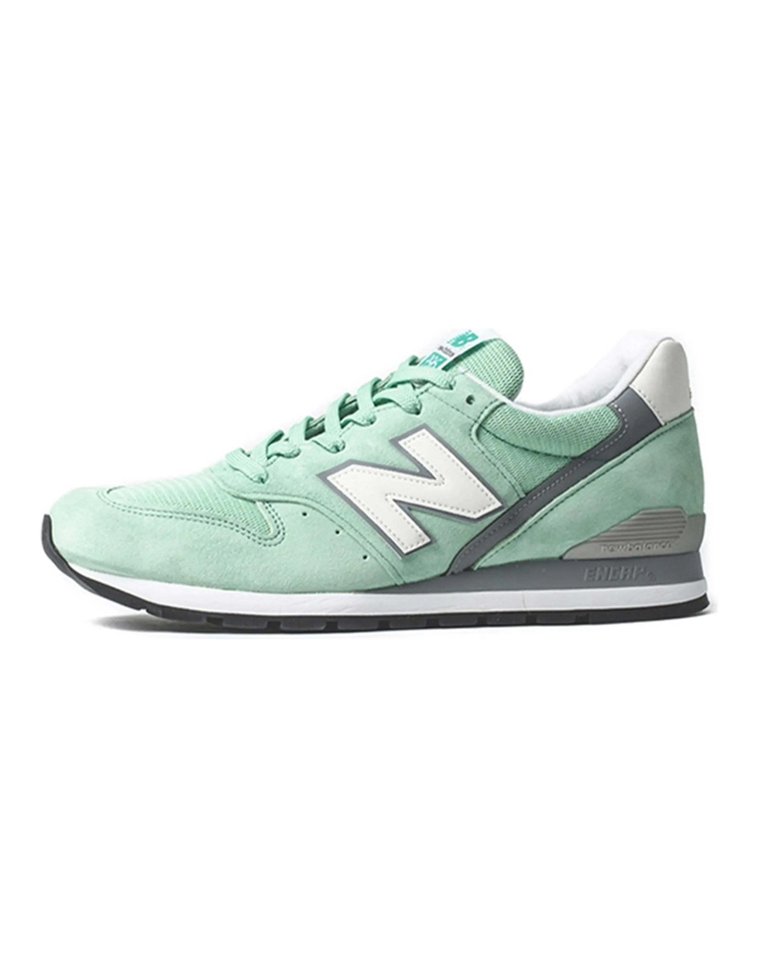 New Balance 996 Mint Green