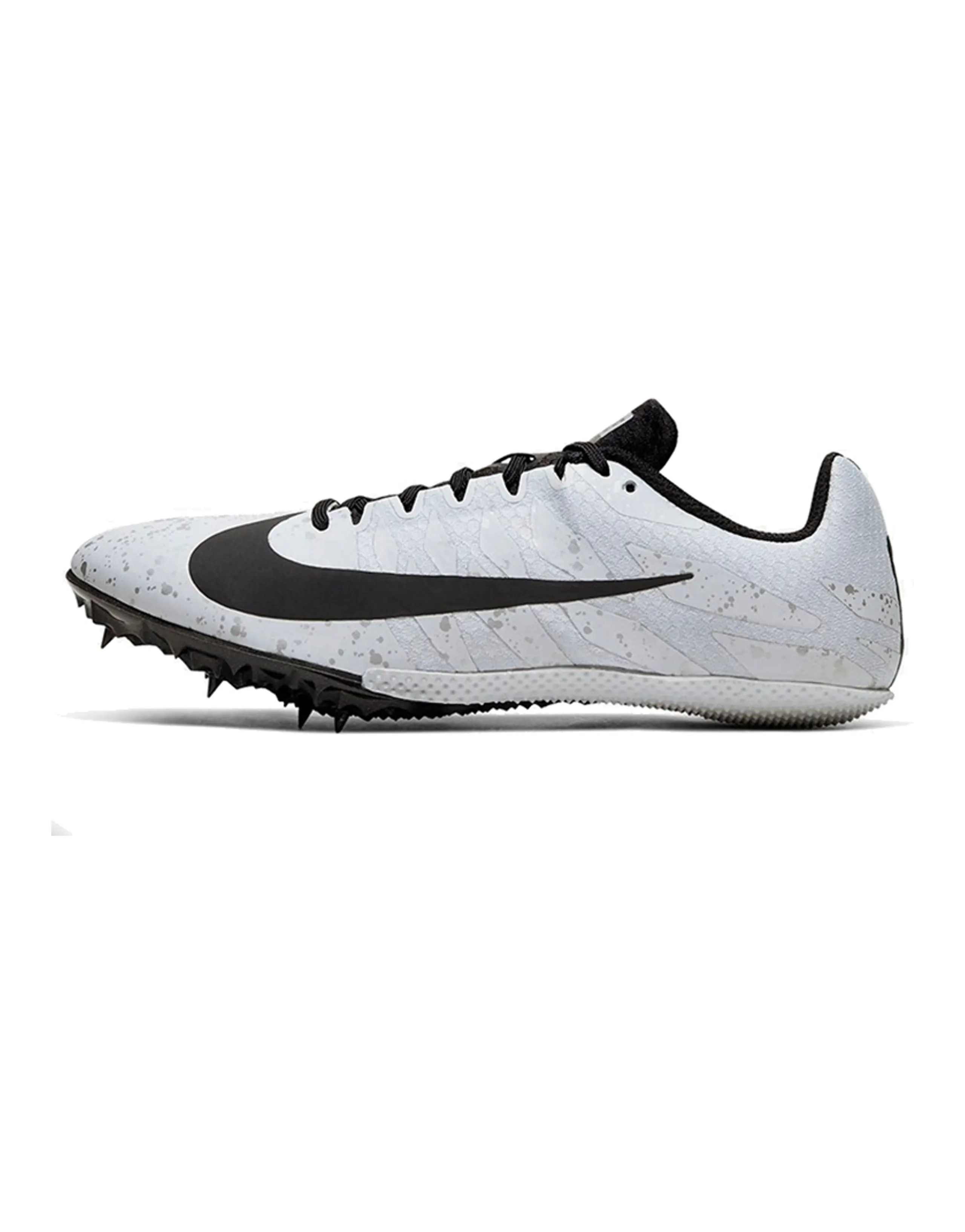 Nike Zoom Rival S 9 Pure Platinum Speckled