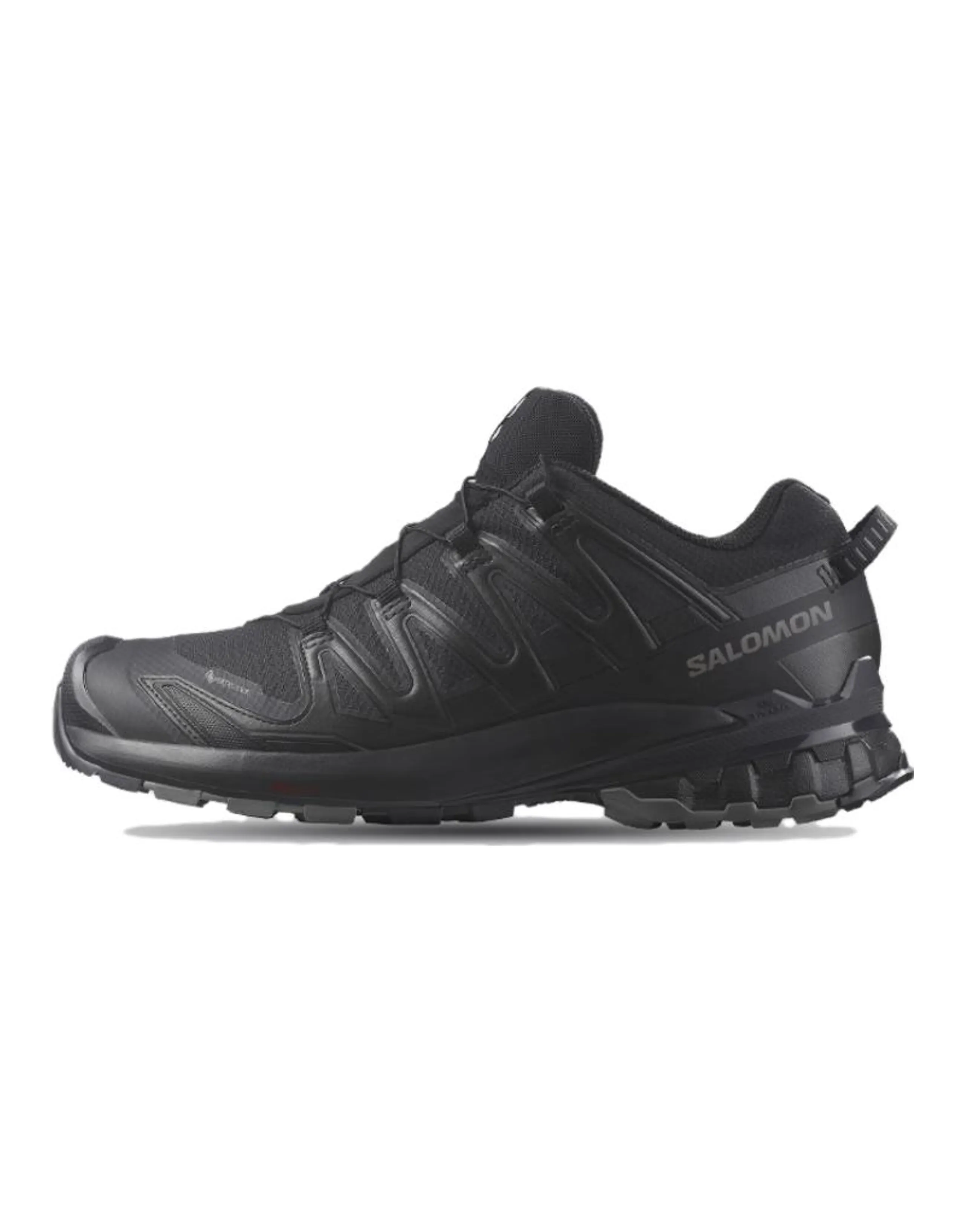 SALOMON Xa Pro 3D V9 'Triple Black'