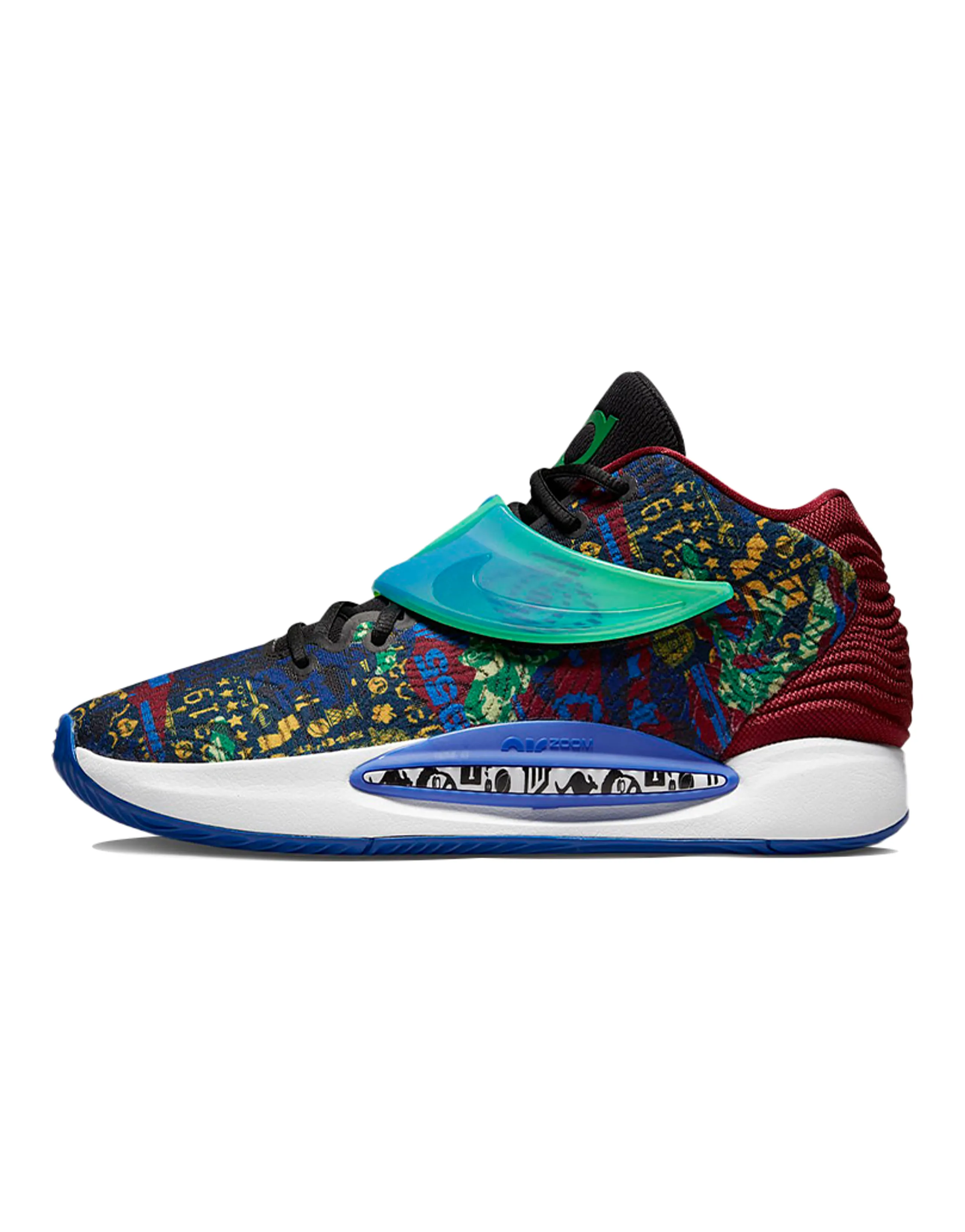 Nike Kd 14 'Ky D'