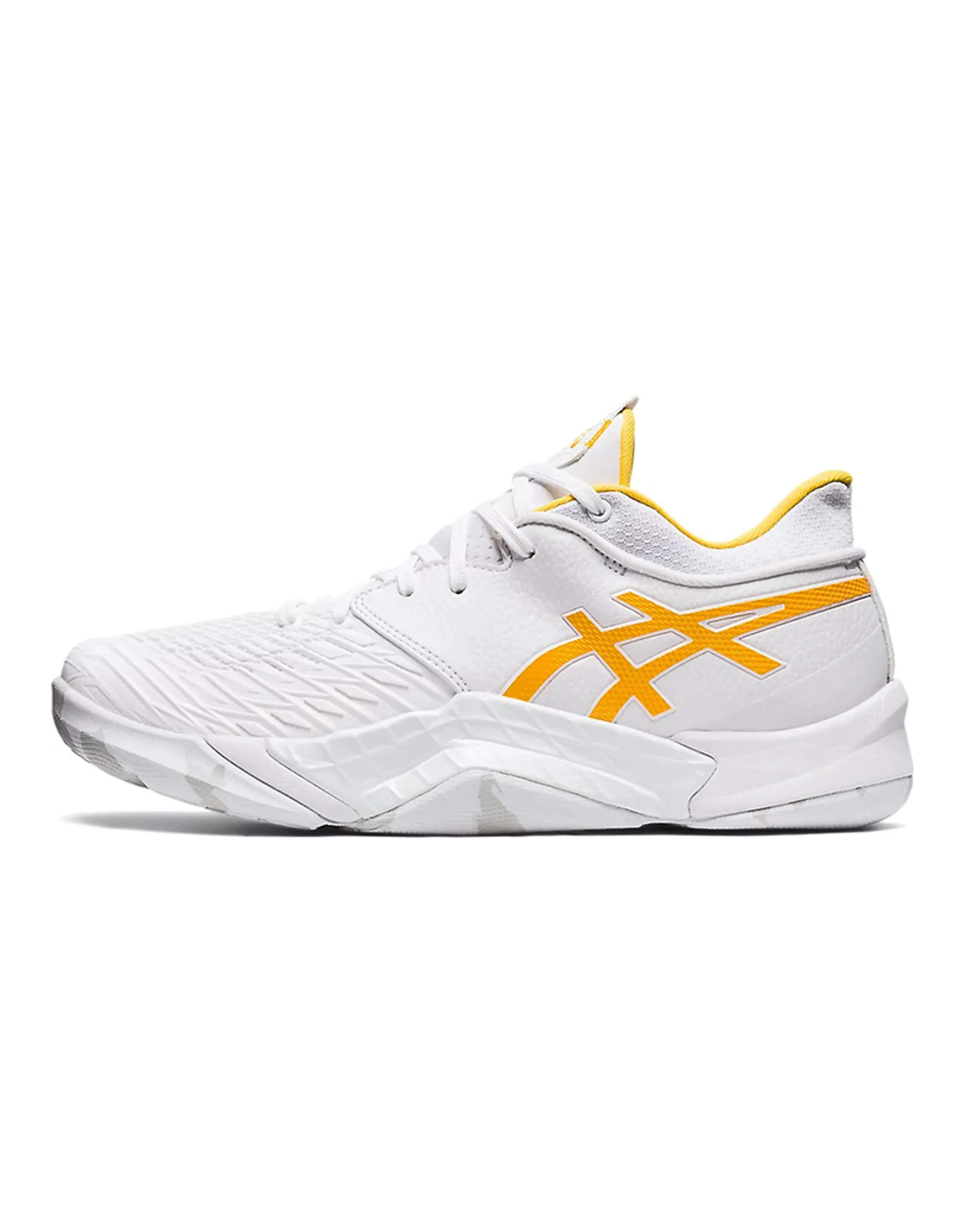 Asics Unpre ARS Low 'White Saffron'