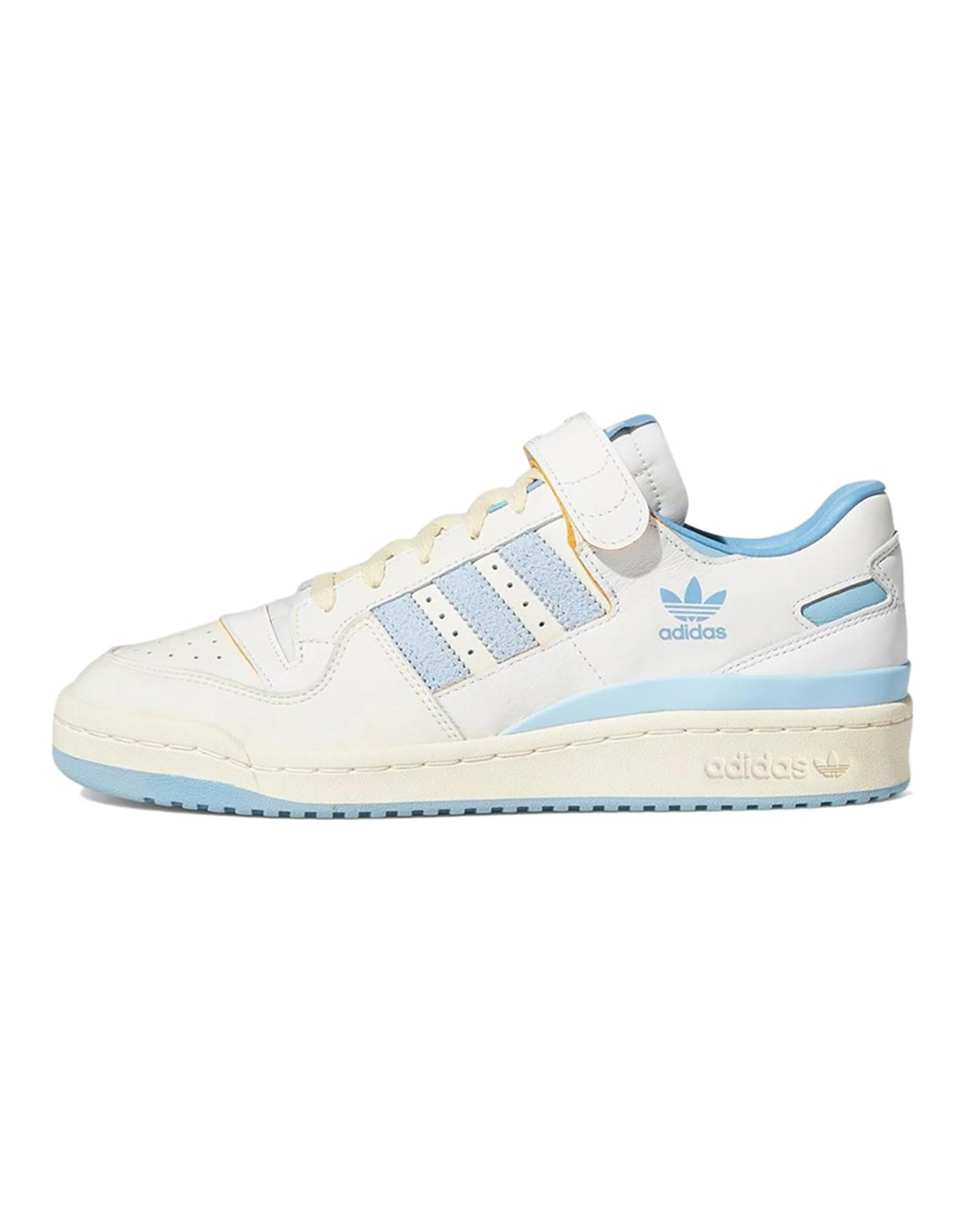 Adidas Originals Forum 84 Low Unc