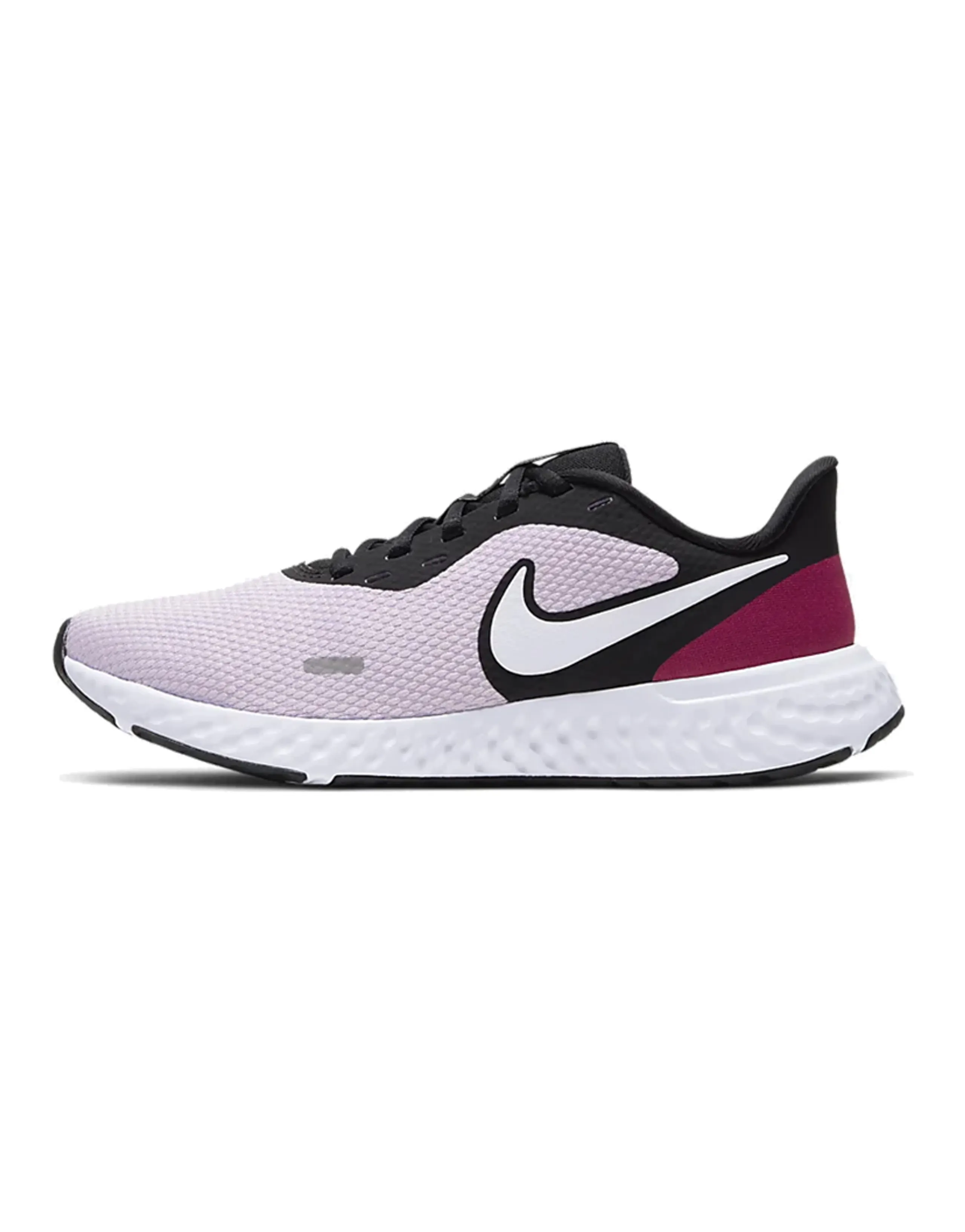 Nike Revolution 5 Iced Lilac Women's
