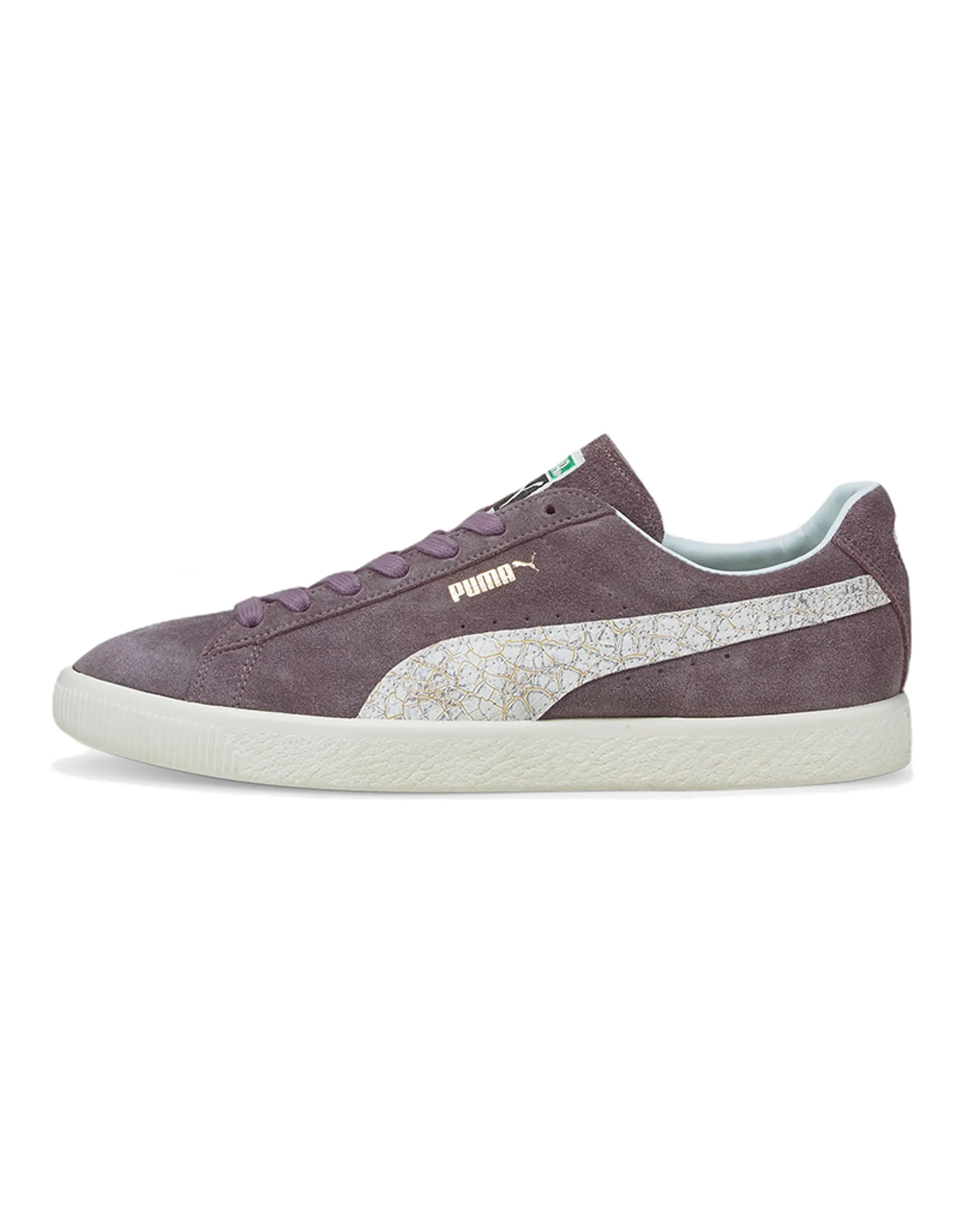 PUMA Suede Vintage Made In Japan Kintsugi Purple
