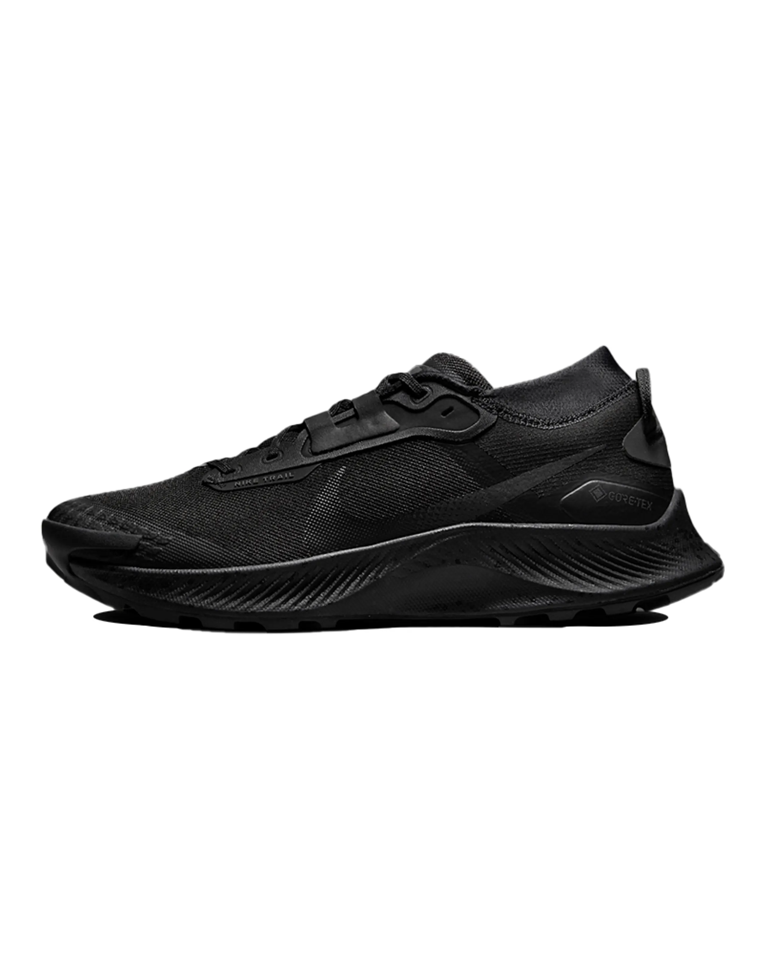 Nike Pegasus Trail 3 Gore Tex Black Dark Smoke Grey