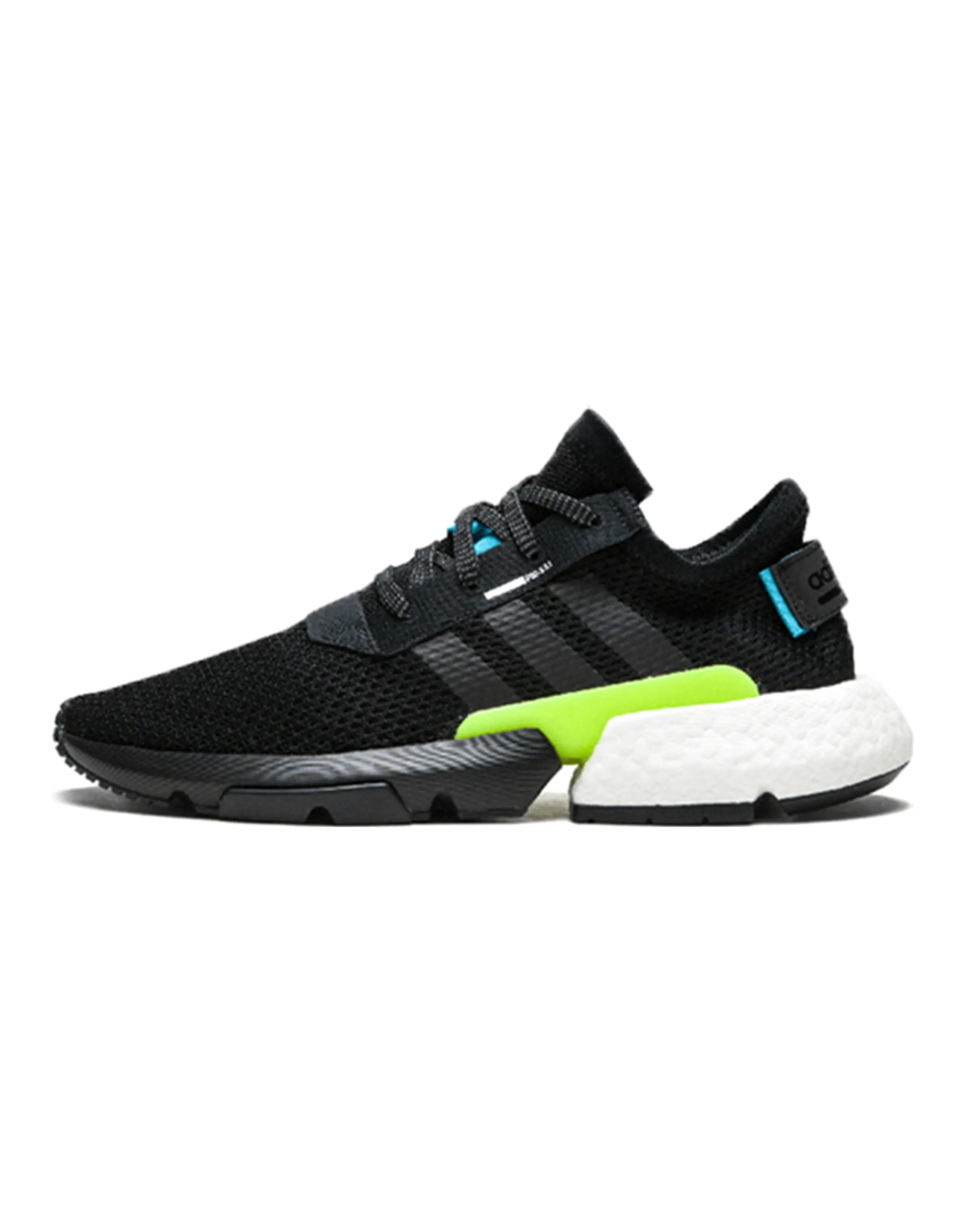 Adidas Originals POD S3.1 Black White