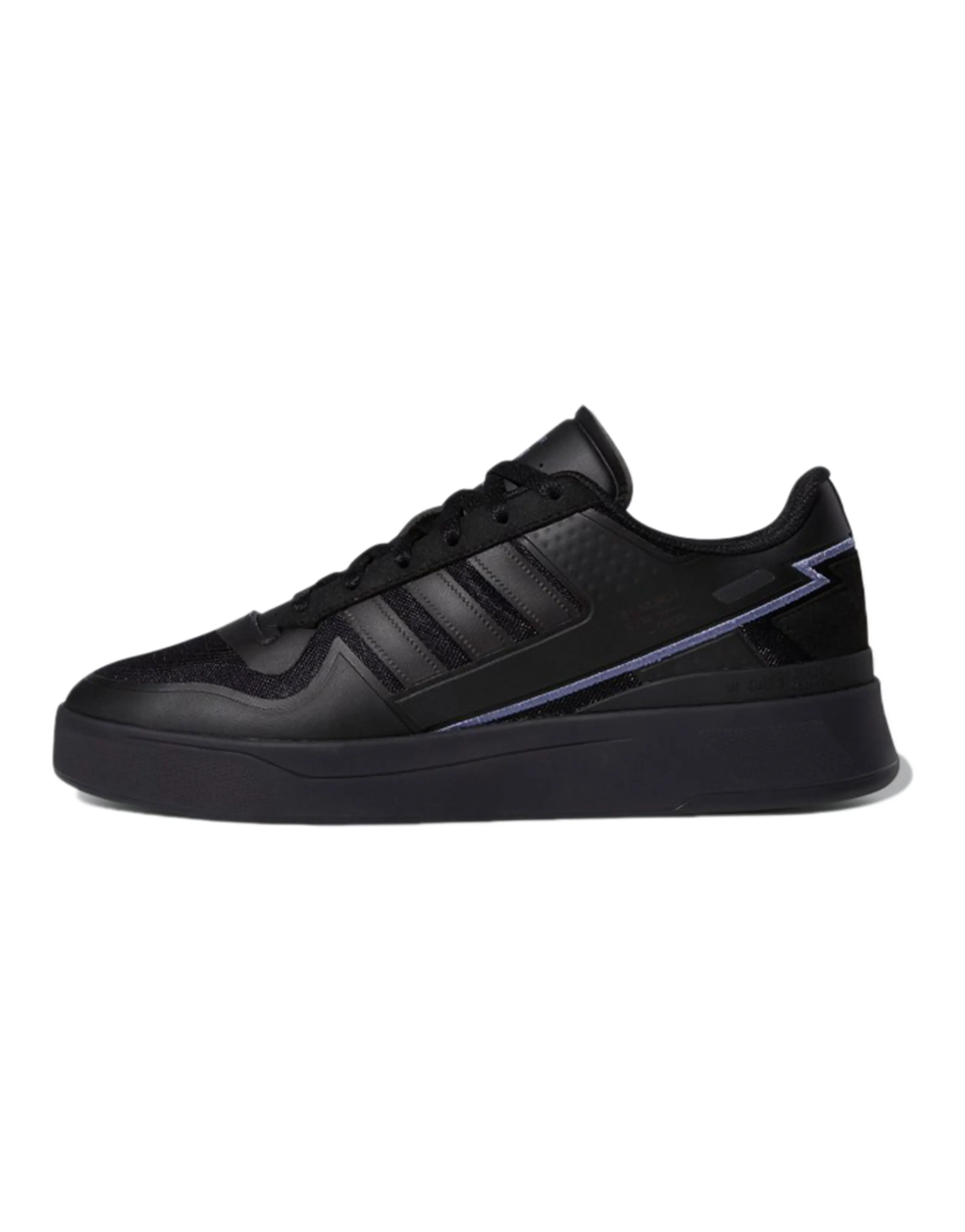 Adidas Originals Forum Tech Boost Core Black
