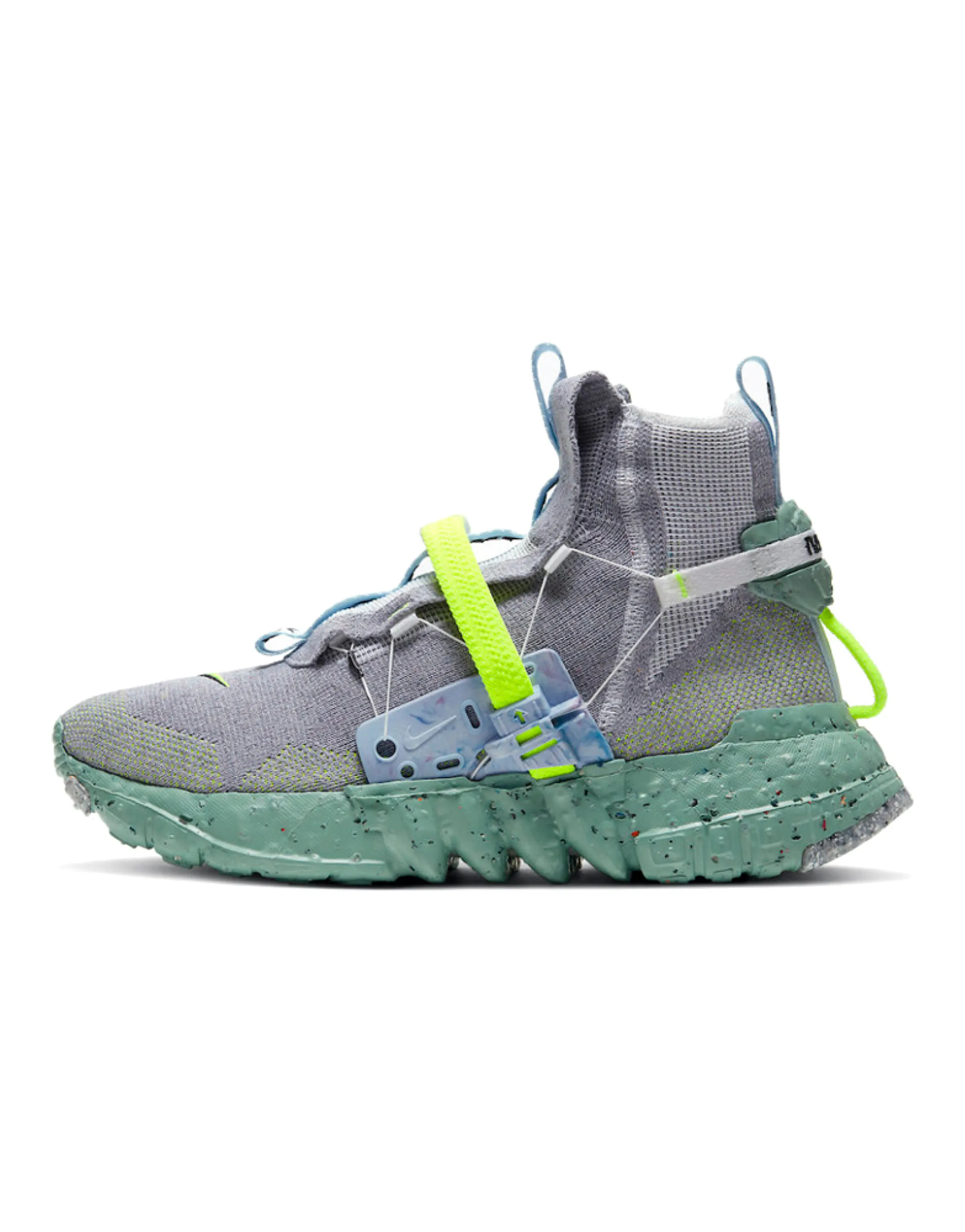 Nike Space Hippie 03 Healing Jade