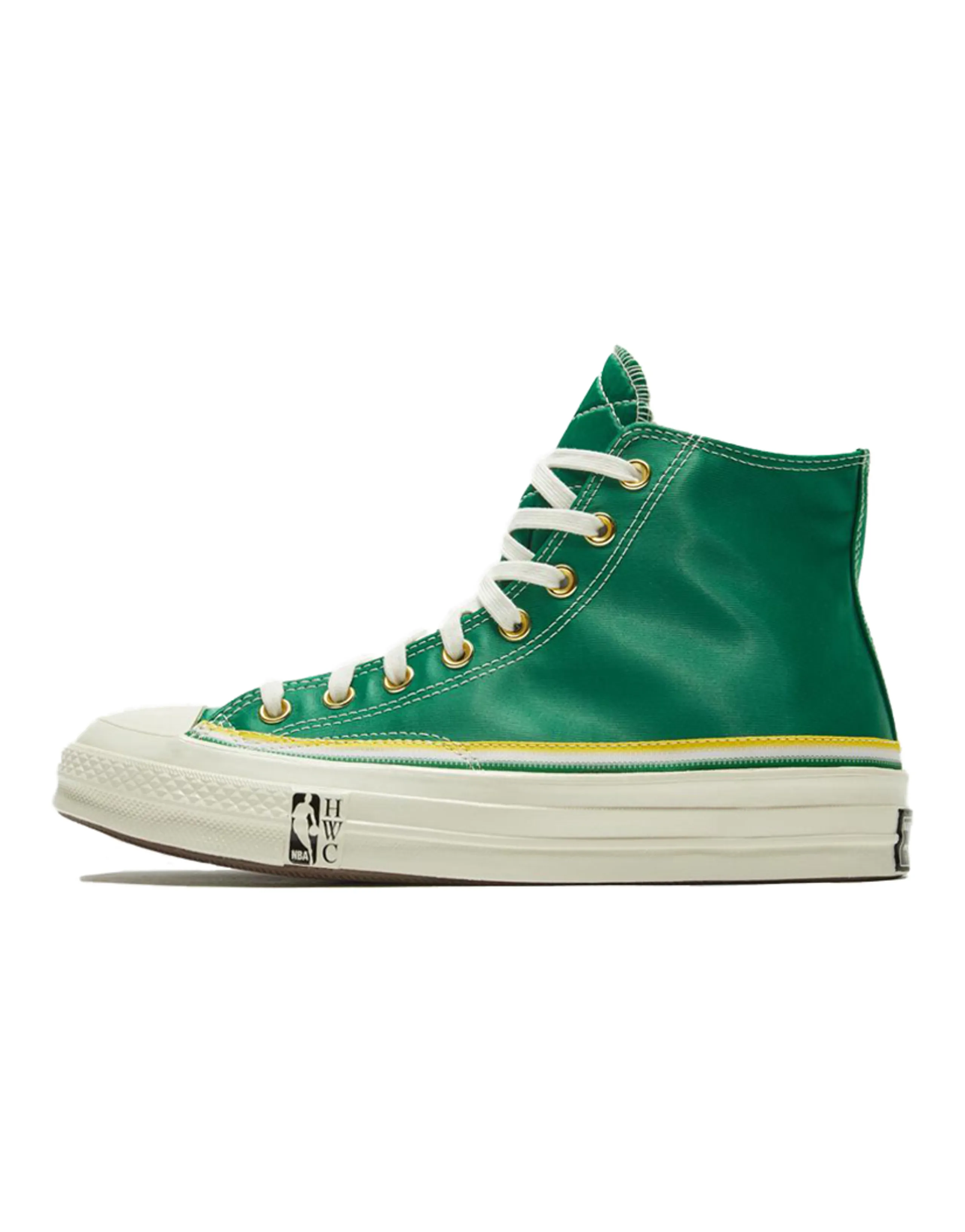 Converse Chuck Taylor All Star 70 Hi Breaking Down Barriers Celtics
