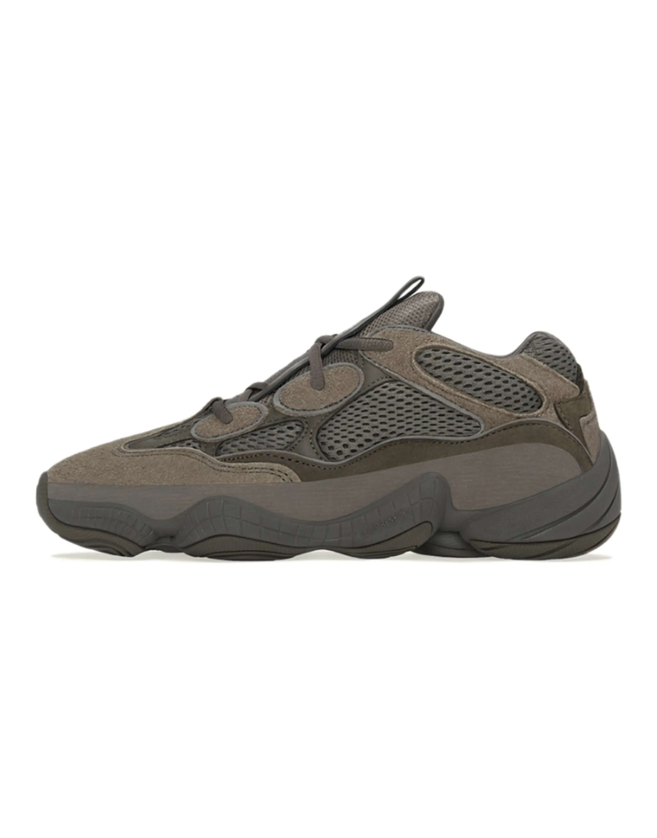 Adidas Yeezy 500 Clay Brown