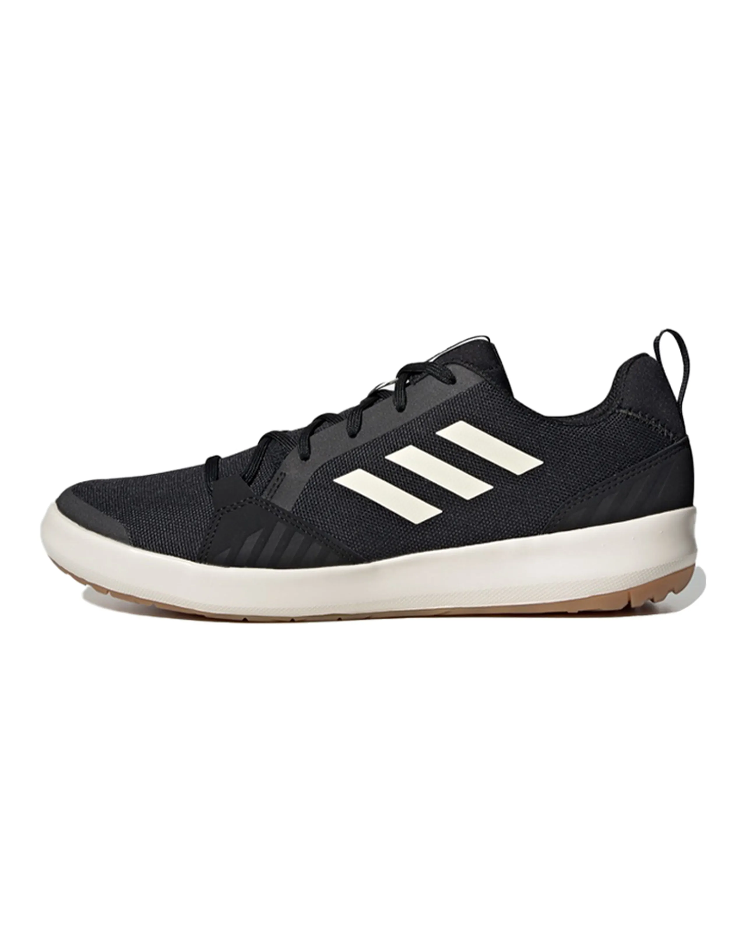 Adidas Terrex Boat Lace Dlx 'Black White'