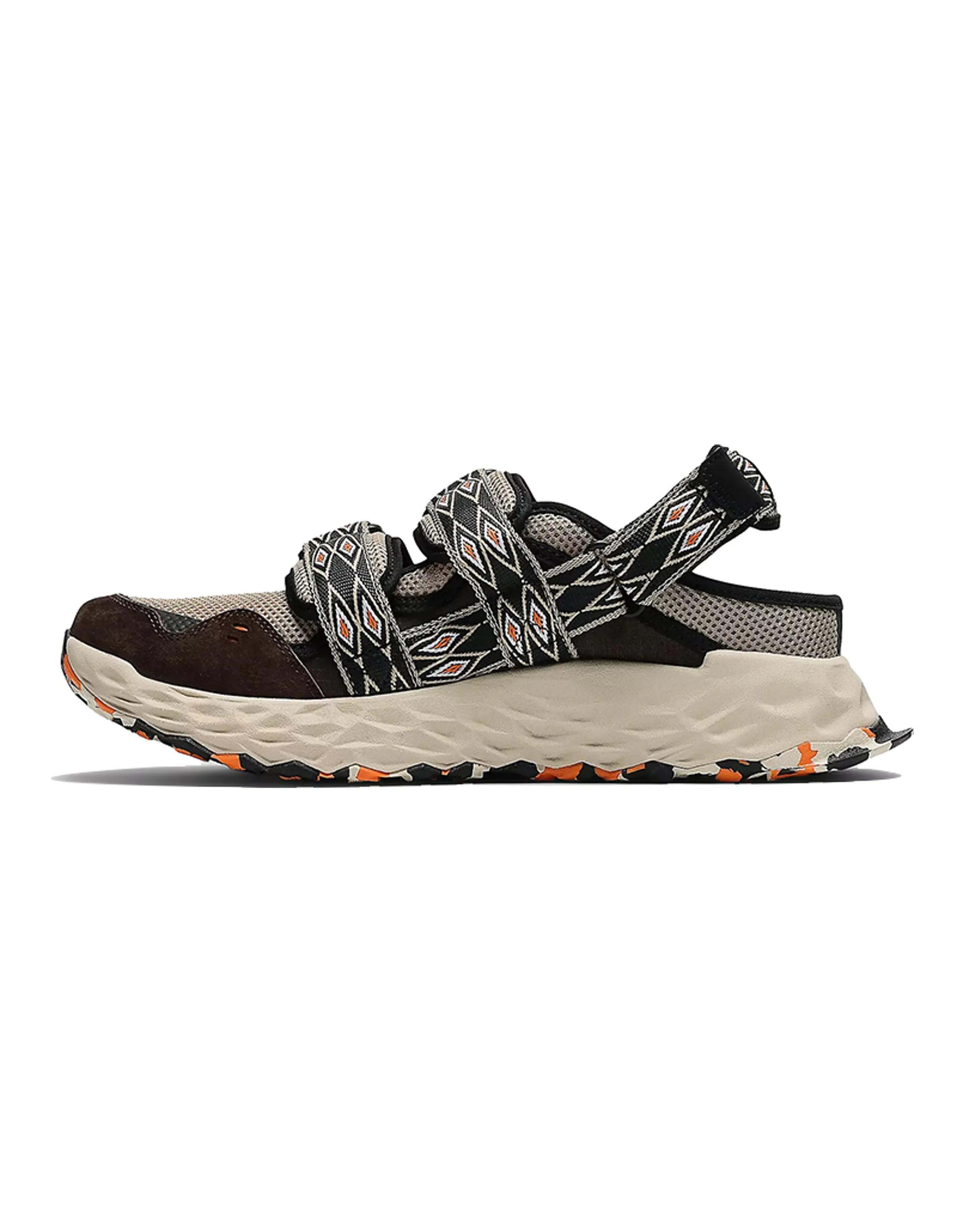 New Balance Niobium Concept 2 Incense Chocolate Brown