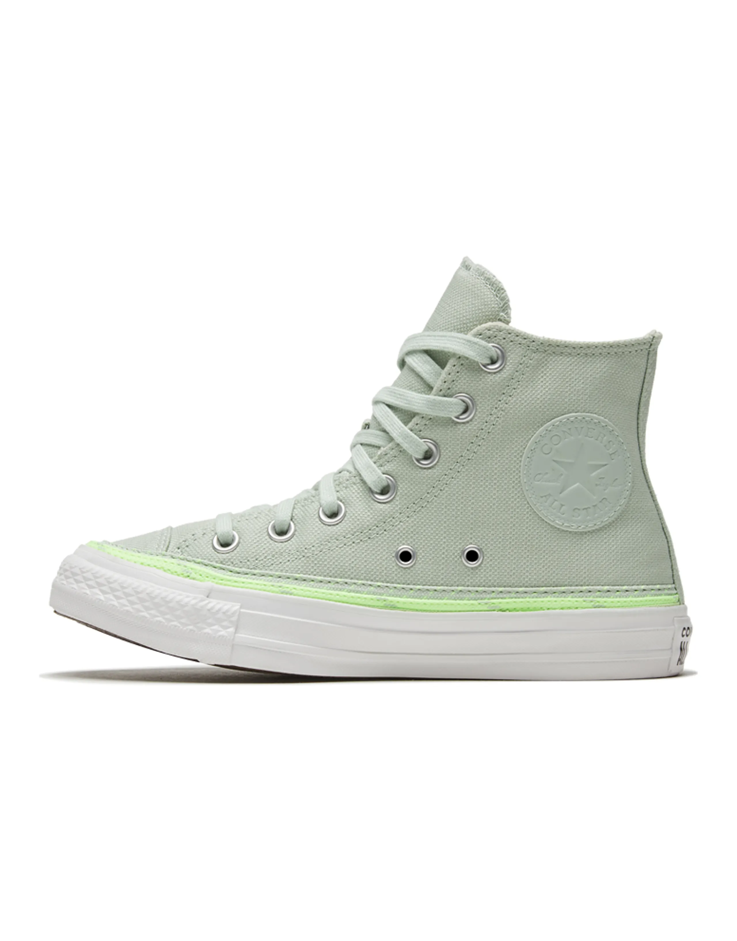 Converse Chuck Taylor All Star High Top Women's