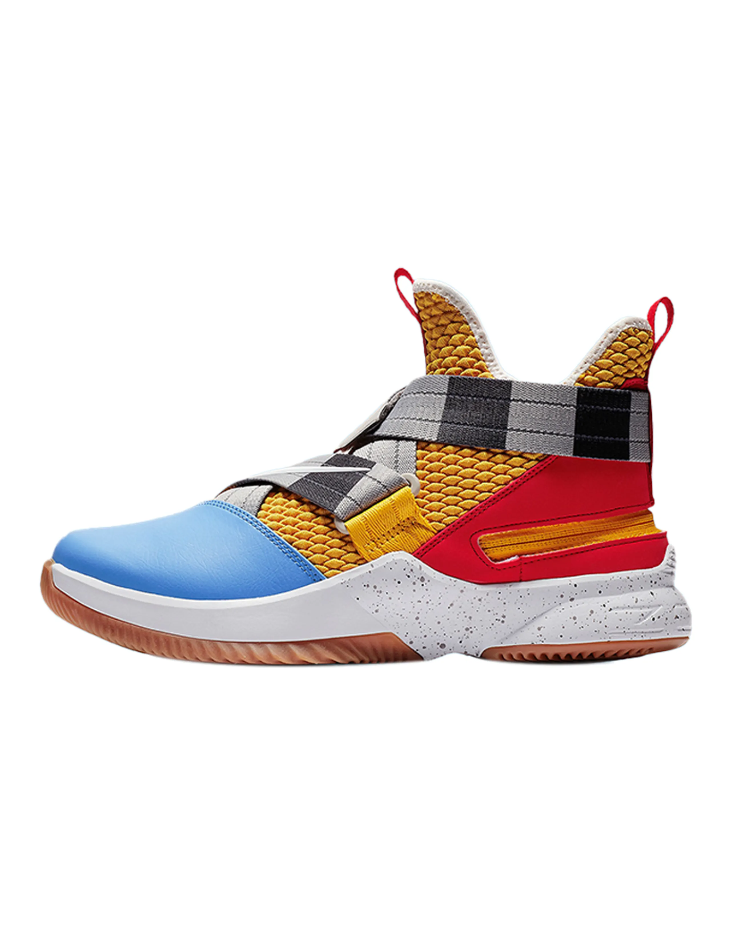 Nike LeBron Soldier 12 Flyease Arthur