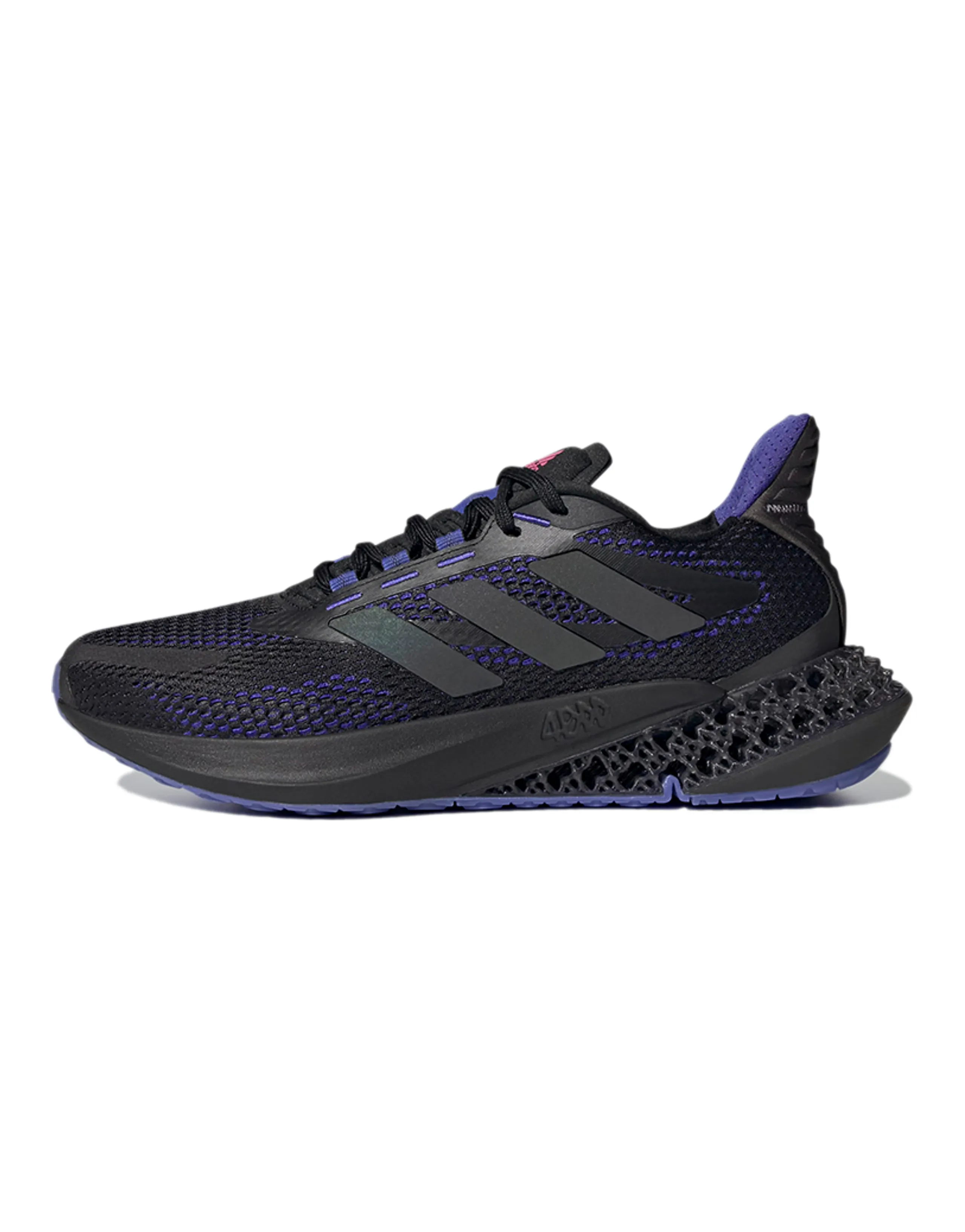 Adidas 4DFWD Pulse Core Black Sonic Ink